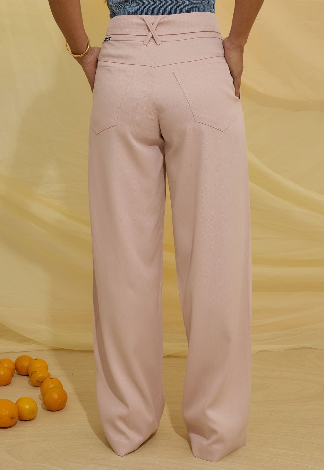 Calça Kímika Rose