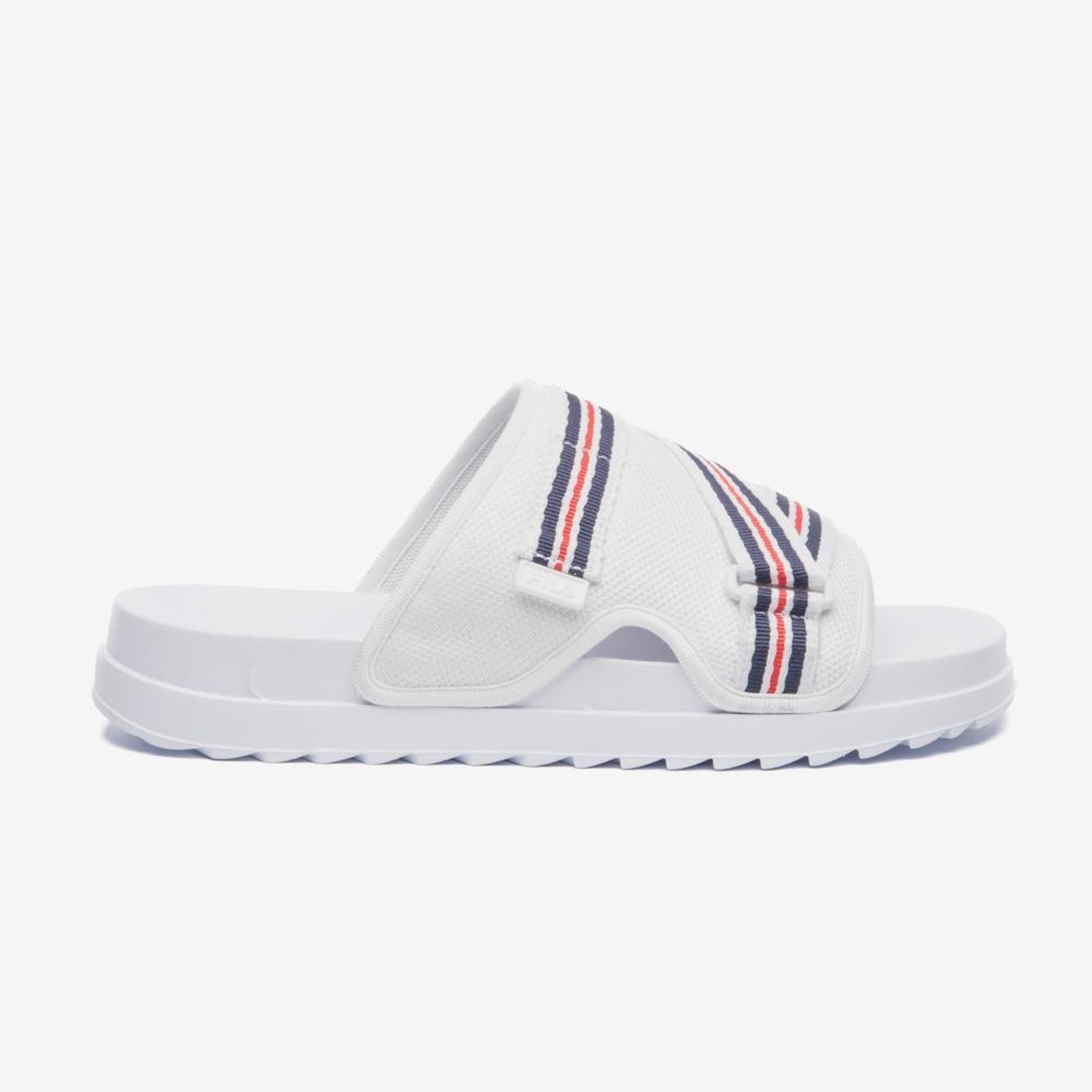 Vista 2 Chinelo Fila Drifter Panto Feminino incolor Fila incolor