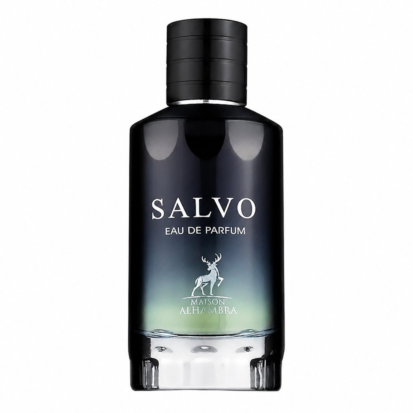 Maison Alhambra Salvo Eau de Parfum - Perfume Masculino 100ml
