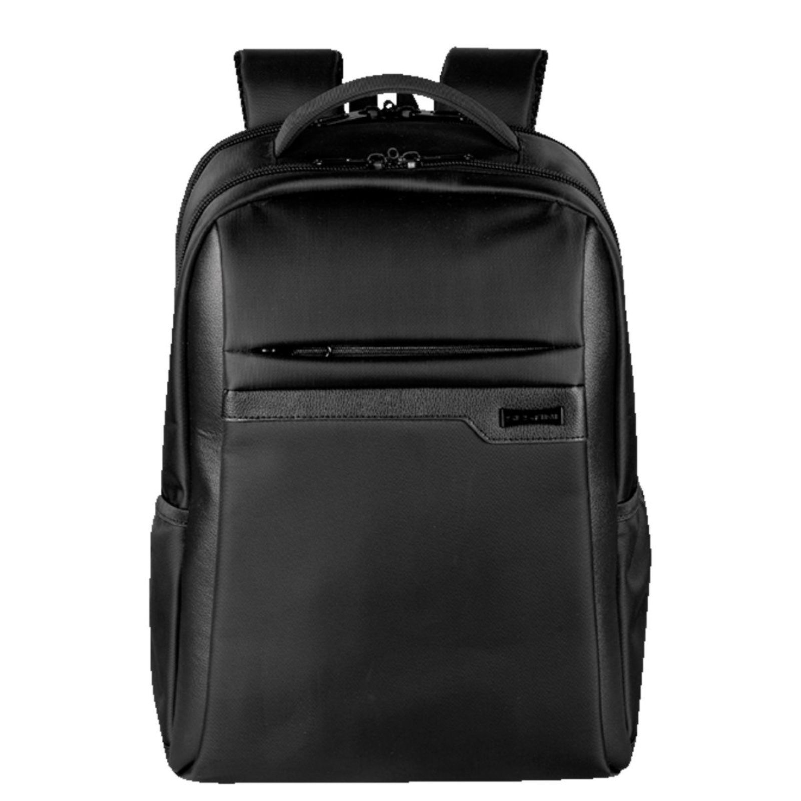 Infantil - Mochila Grande 2 Compartimentos 21,6L Notebook Sestini Prime Preto