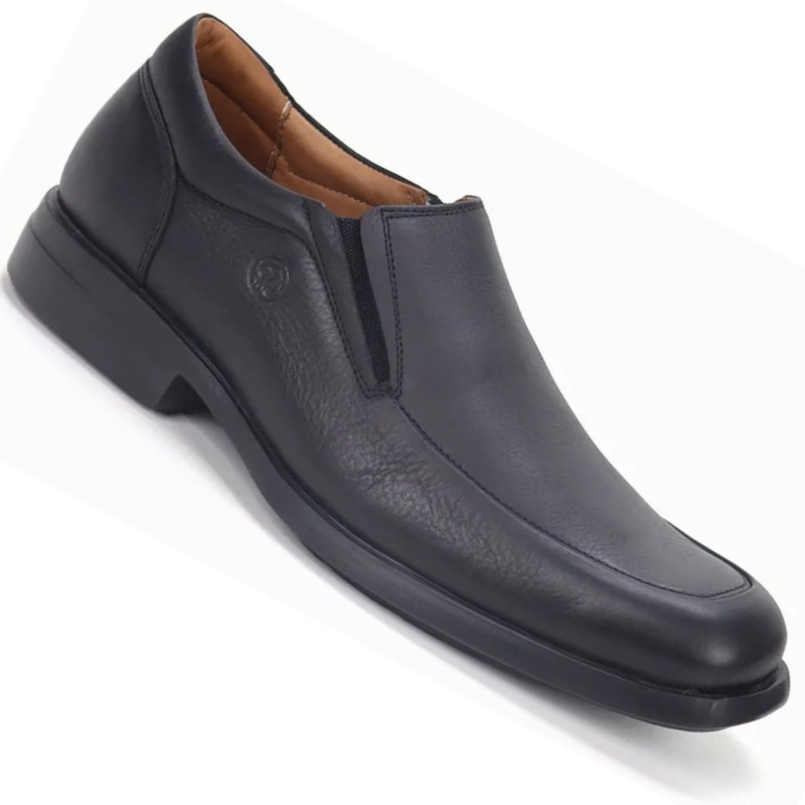 Sapato Anatomic Gel 5902 Ultraleve Masculino