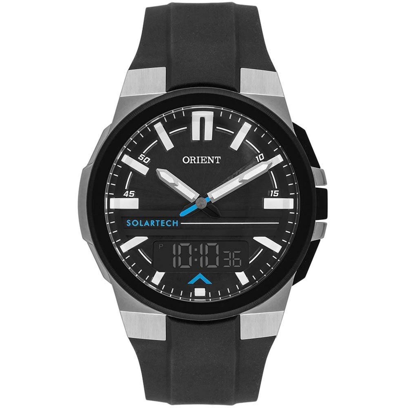 Relogio Orient Mtspa002 P1Px