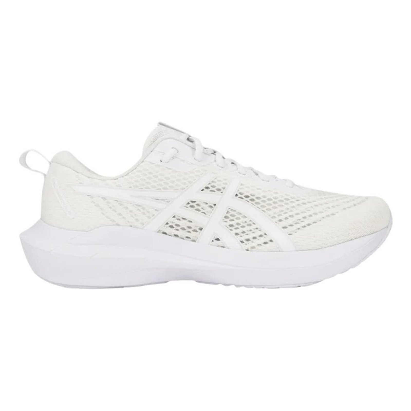 Tênis Asics Gel-Nagoya 8 Masculino - Branco - Asics