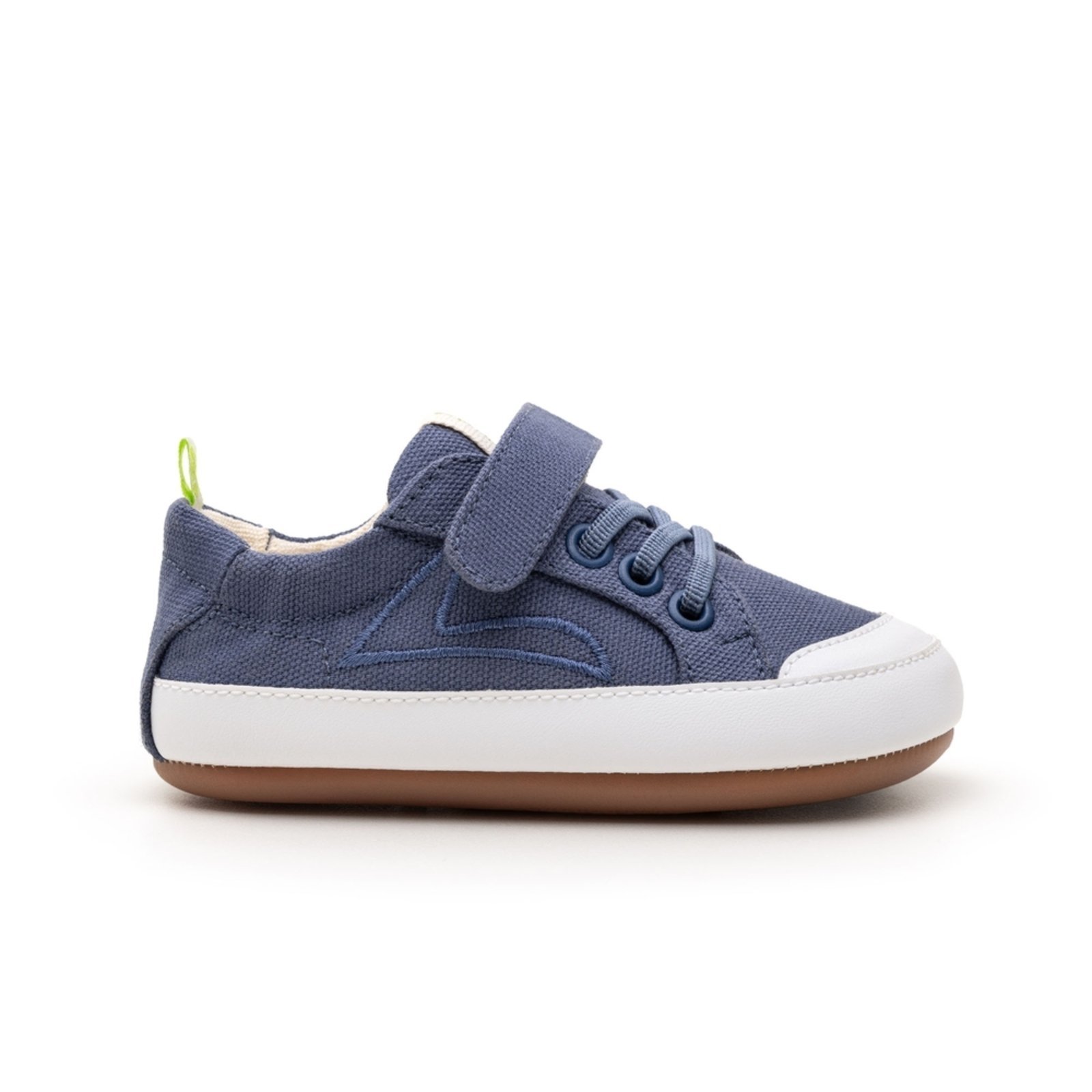 Infantil - Tênis Tip Toey Joey Dash Green Azul
