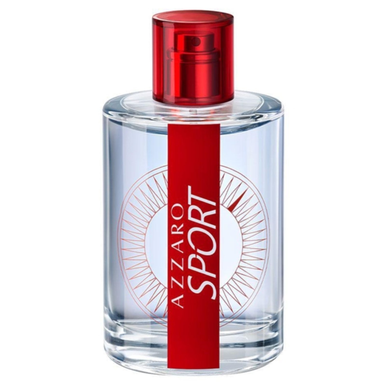 Pour Homme Sport Azzaro Perfume Masculino Eau de Toilette