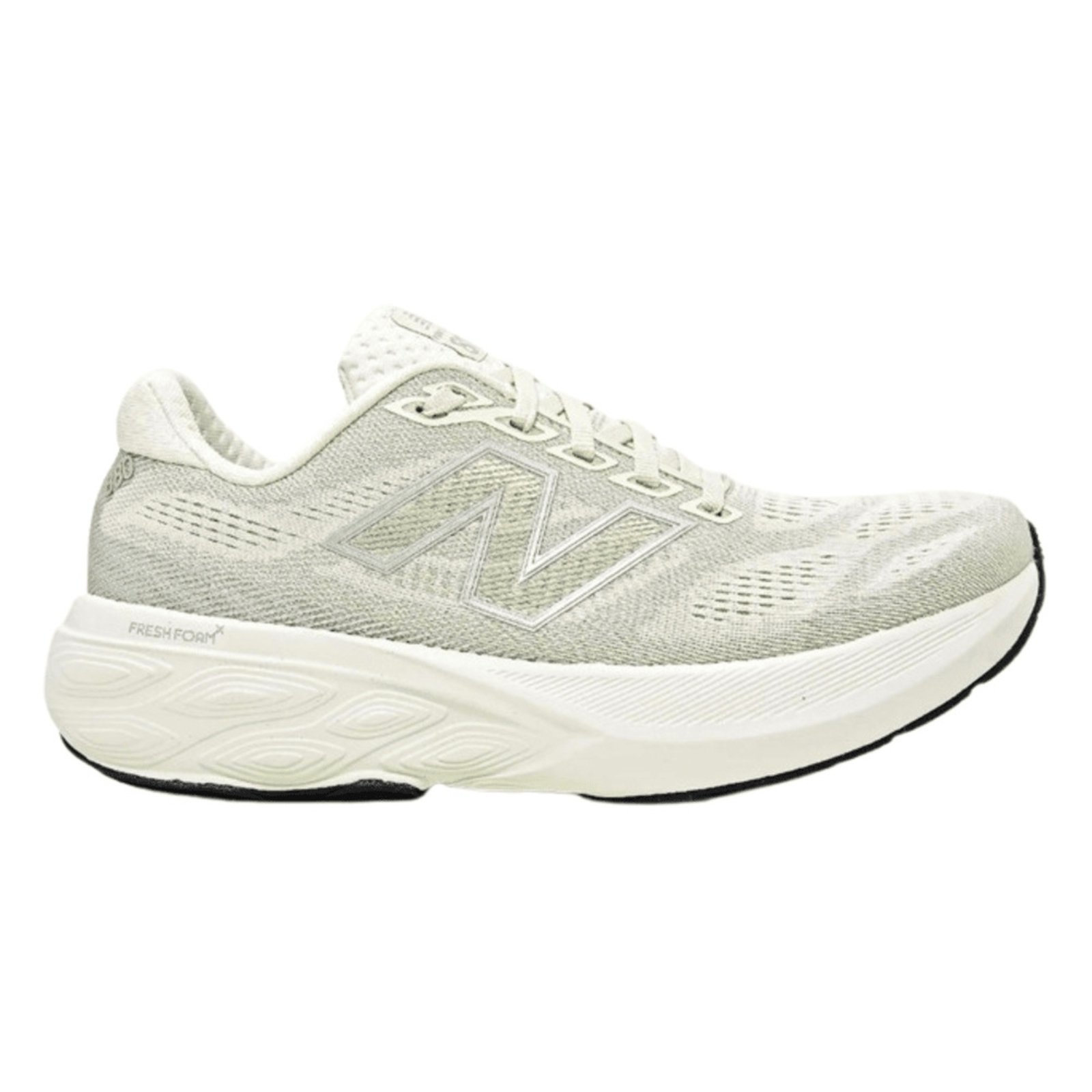 Vista 2 Tênis New Balance Fresh Foam X 880 V15 Feminino verde New Balance verde