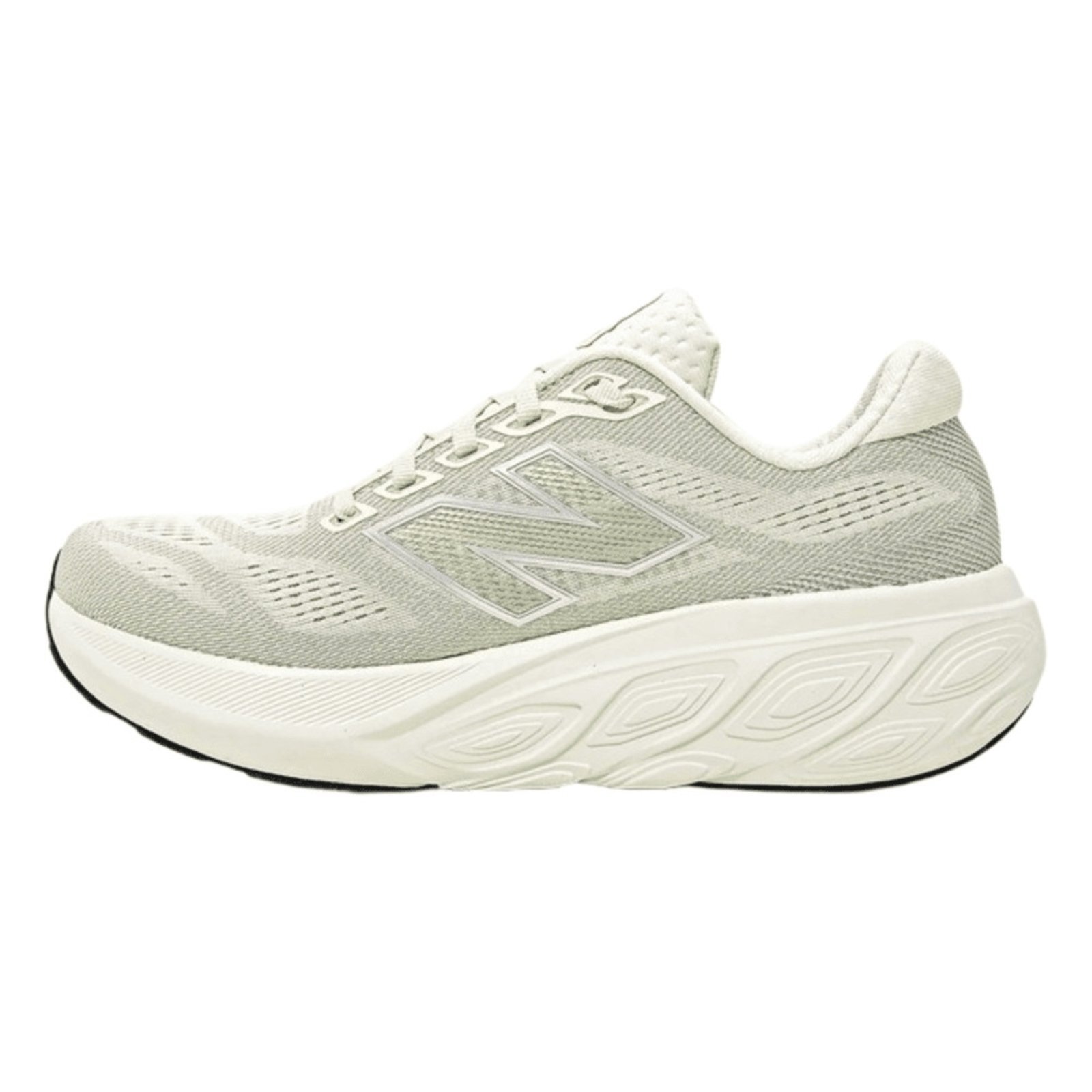 Vista 3 Tênis New Balance Fresh Foam X 880 V15 Feminino verde New Balance verde