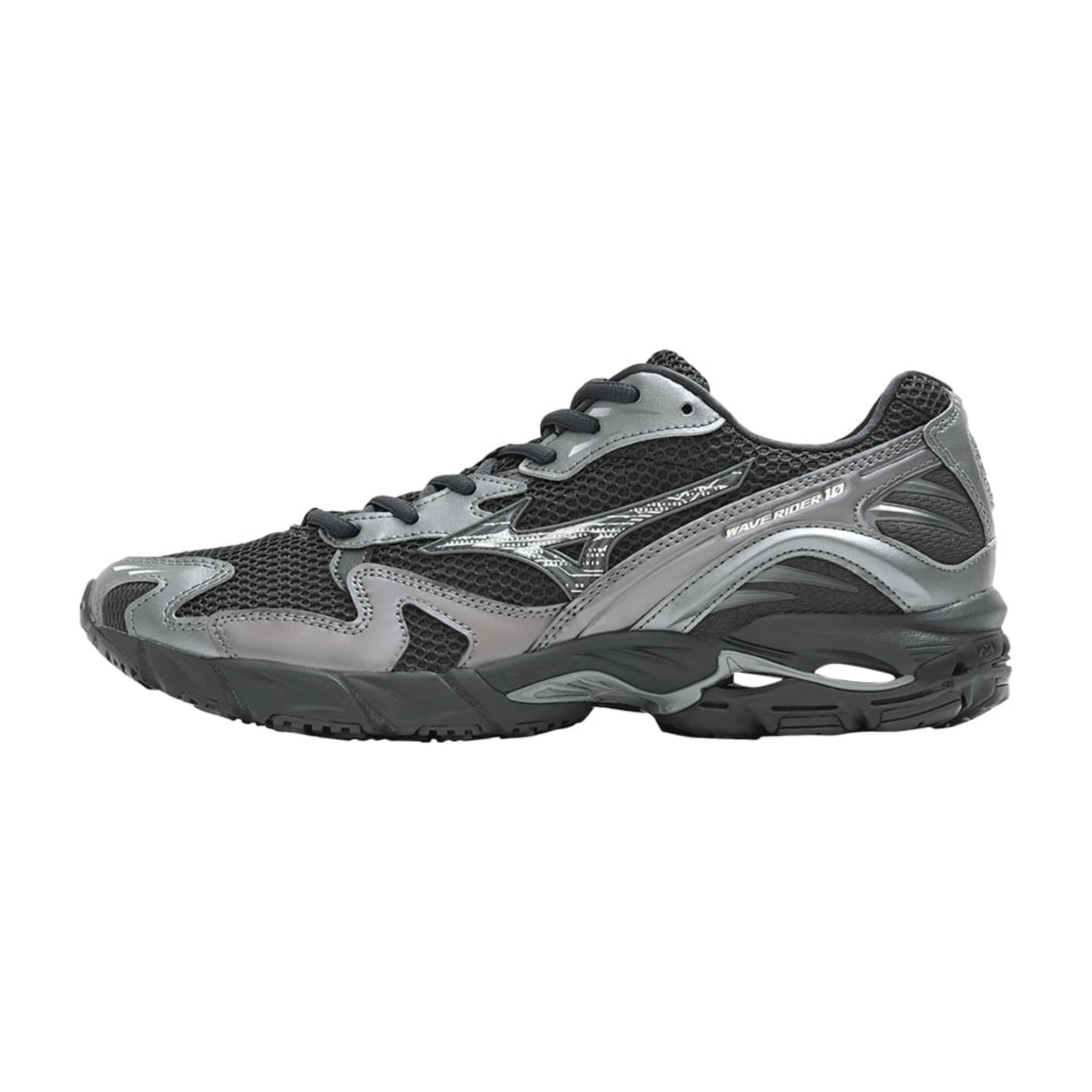 Tênis Casual Mizuno Wave Rider 10 Sport