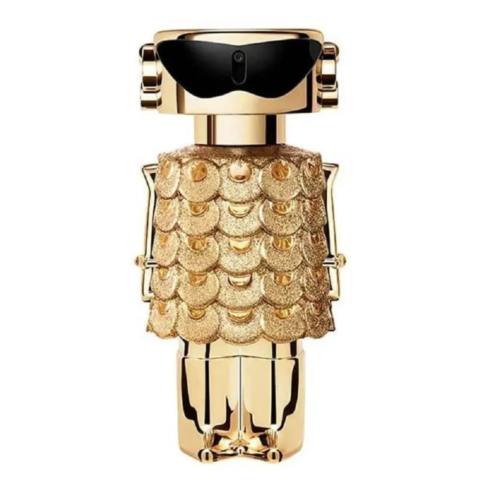 Perfume Fame Intense Eau de Parfum Feminino Rabanne 50ml