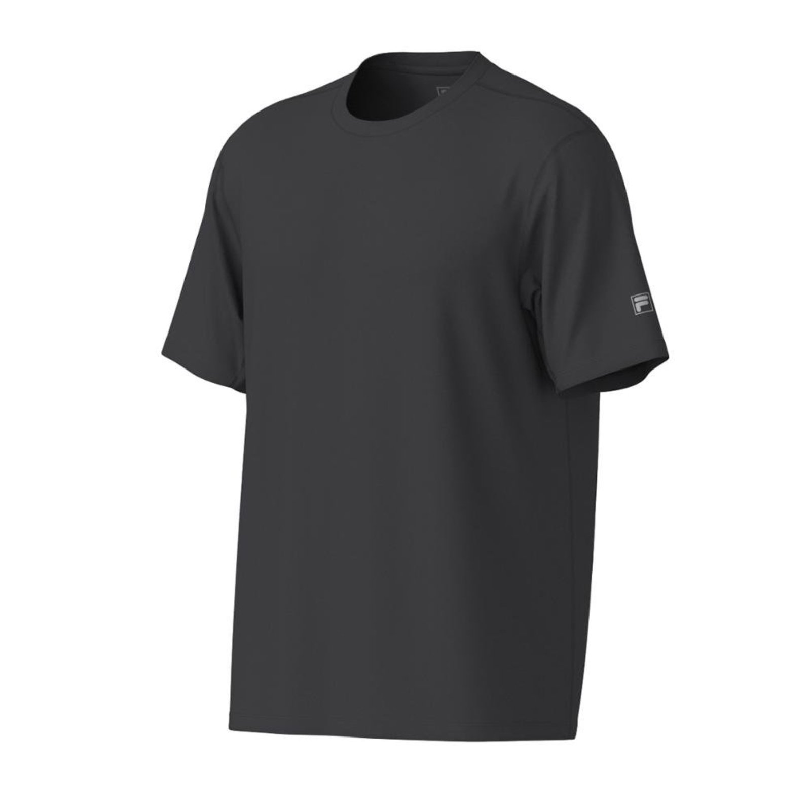 Camiseta Fila Rise Airy Masculina Incolor