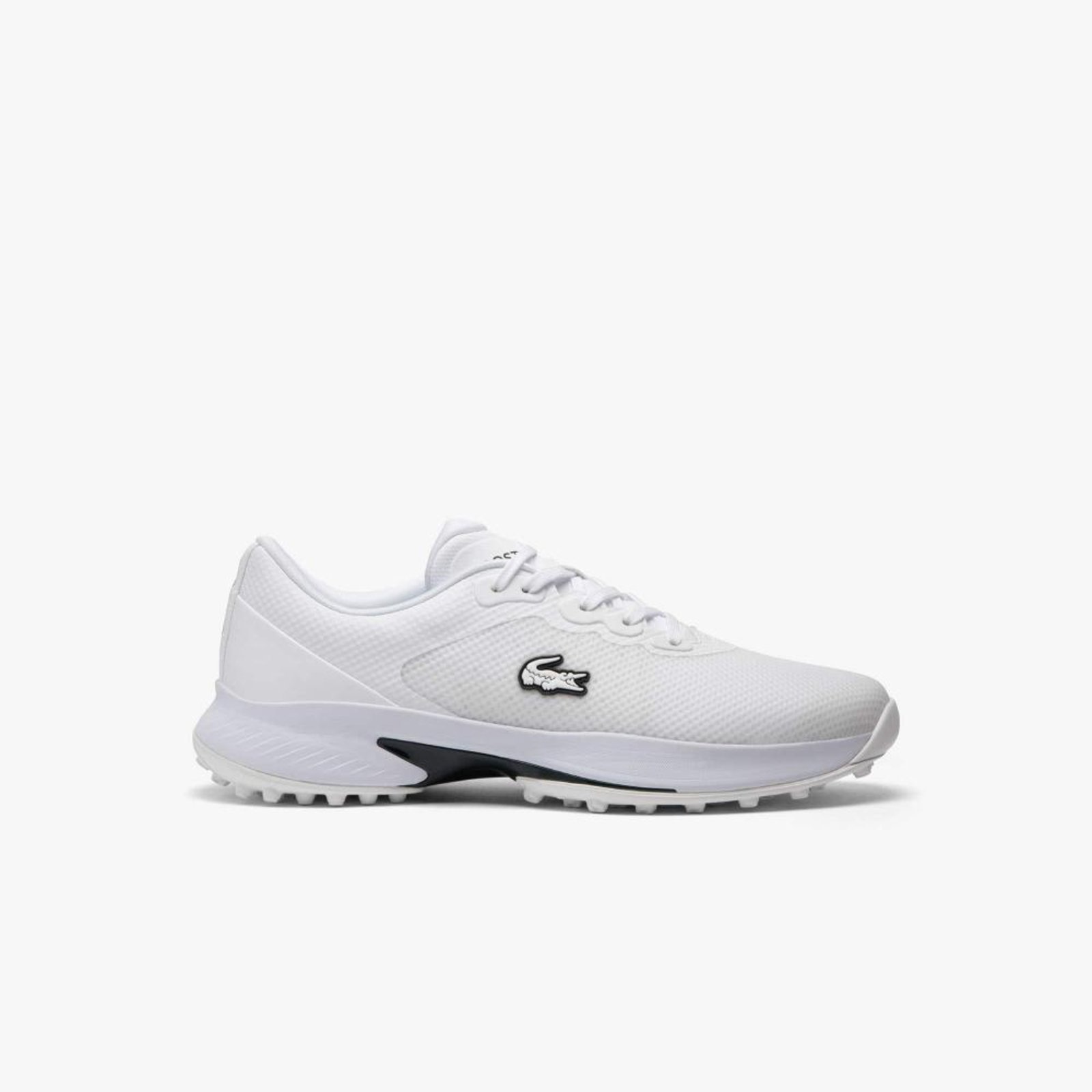Tênis de Golfe Point Masculinos Branco