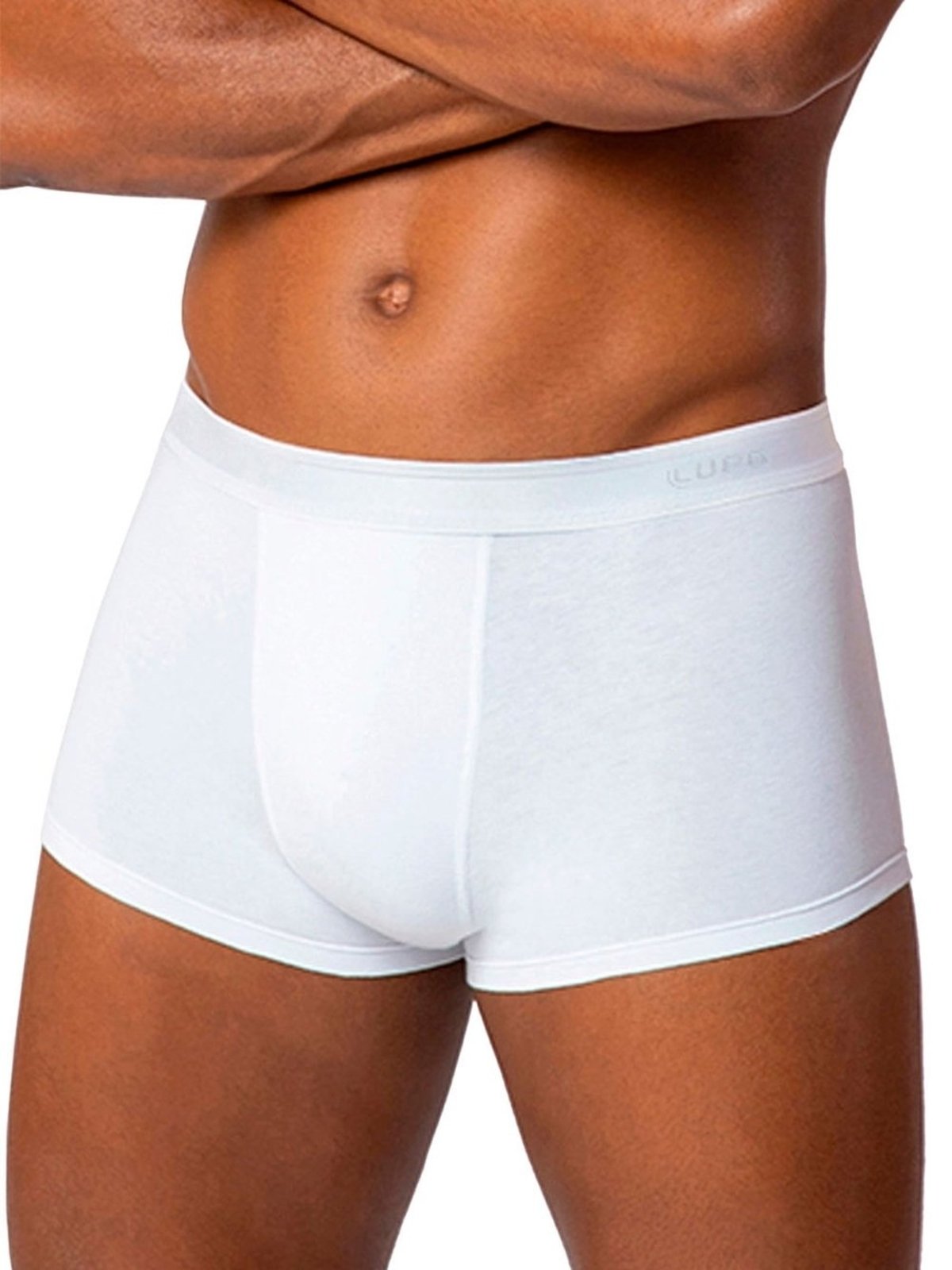 Cueca Sunga Lupo 480-003