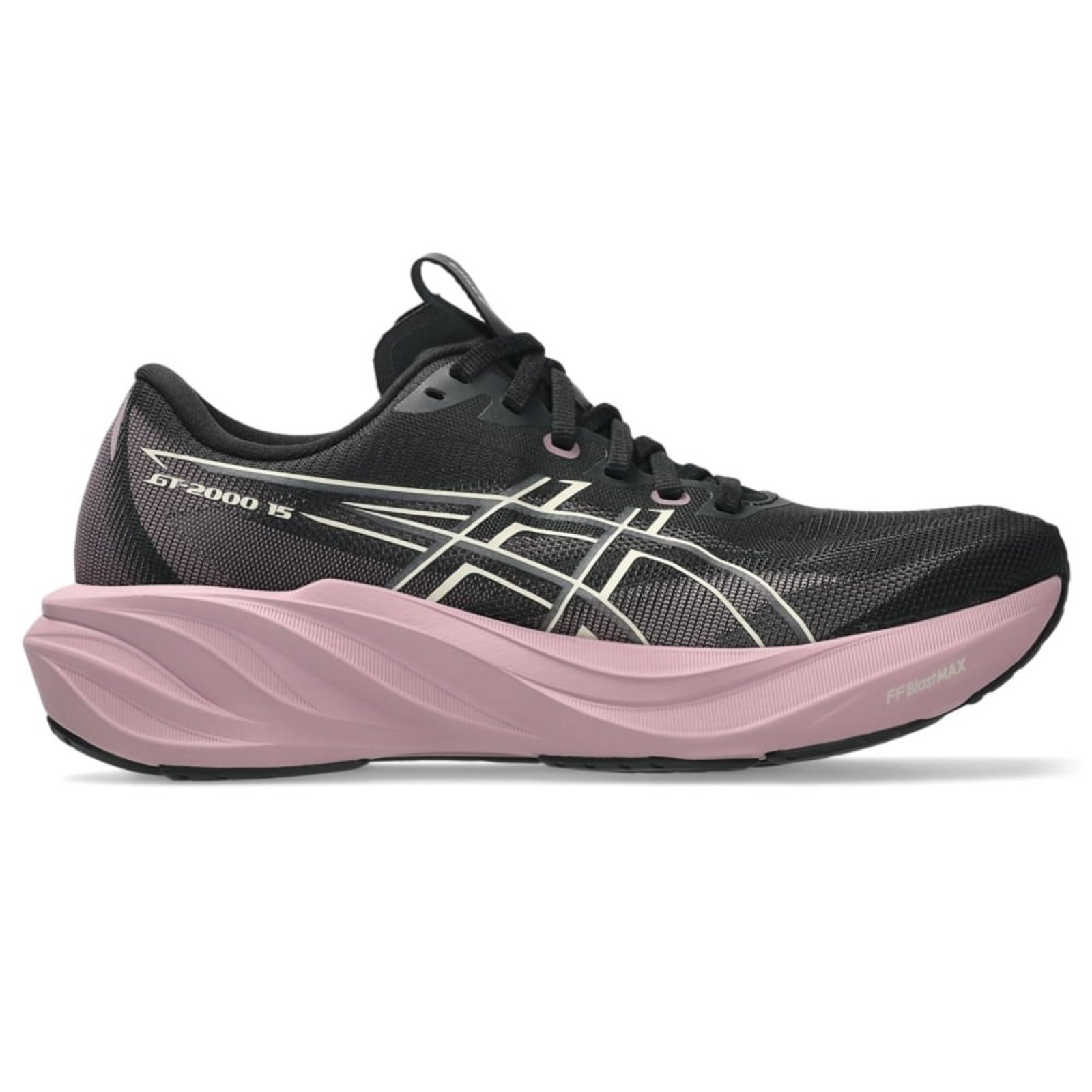 GT-2000 15 - Preto/Roxo