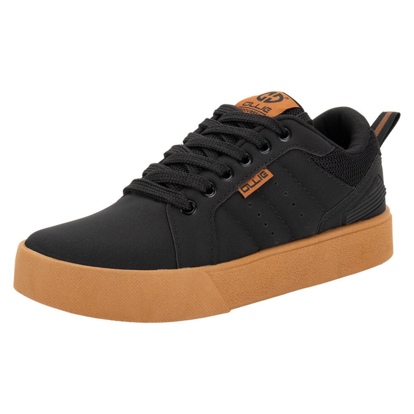 Infantil – Tênis Cyclone Ollie 400 B7580501 Preto