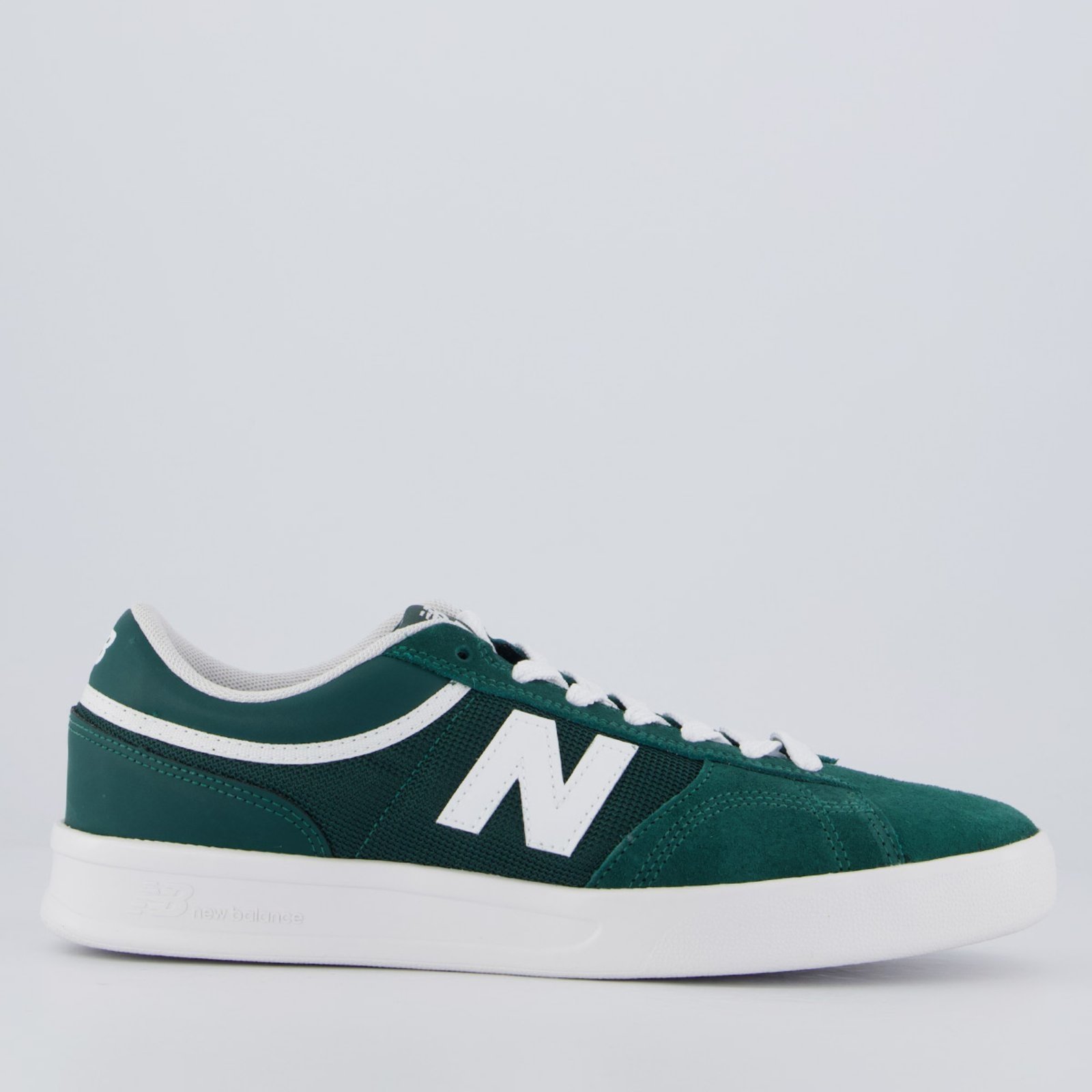 Vista 2 Tênis New Balance NM430 verde New Balance verde