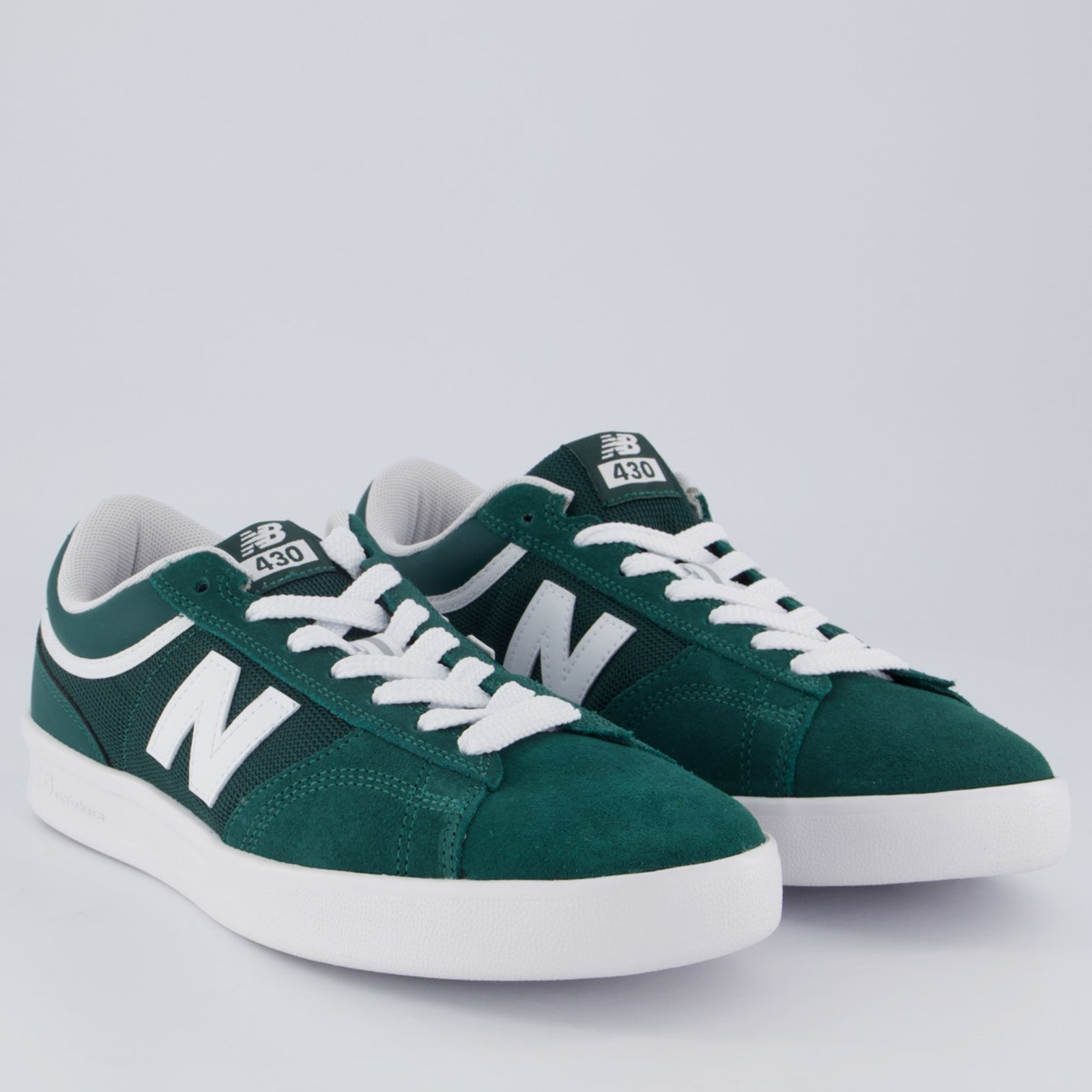 Vista 3 Tênis New Balance NM430 verde New Balance verde