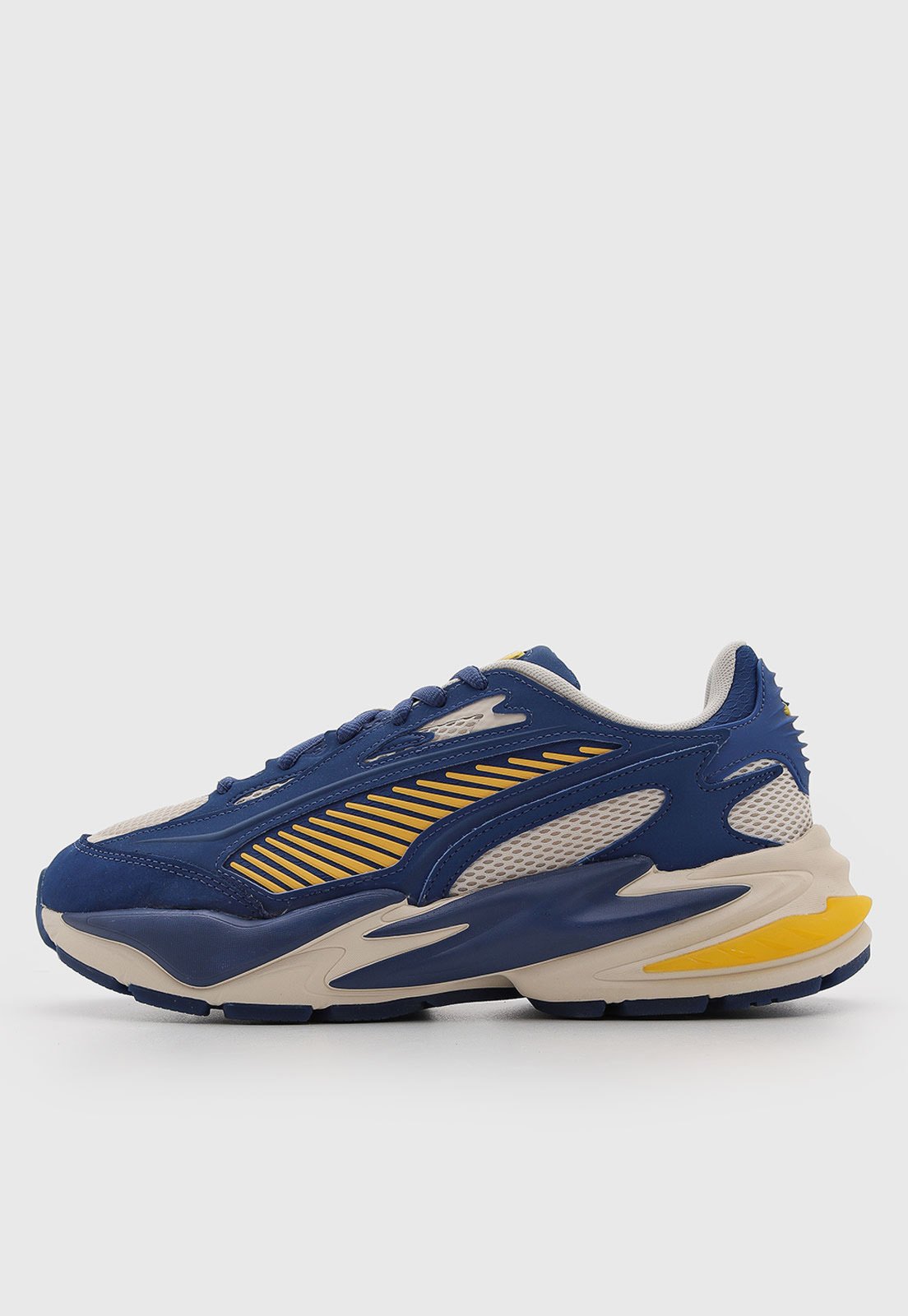 Tênis Masculino Puma RS Surge Azul