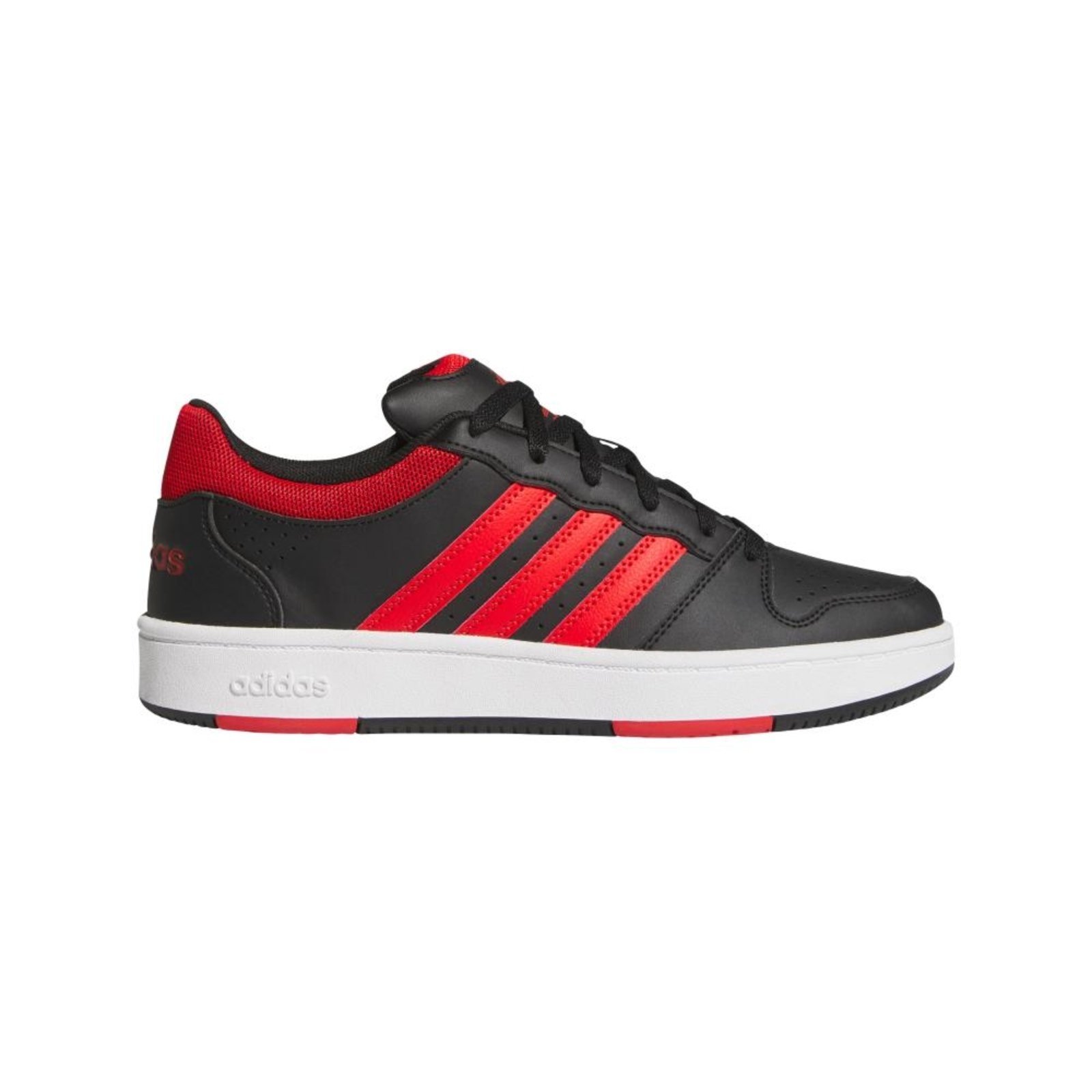 Tênis HOOPS CLASSIC adidas Sportswear Preto