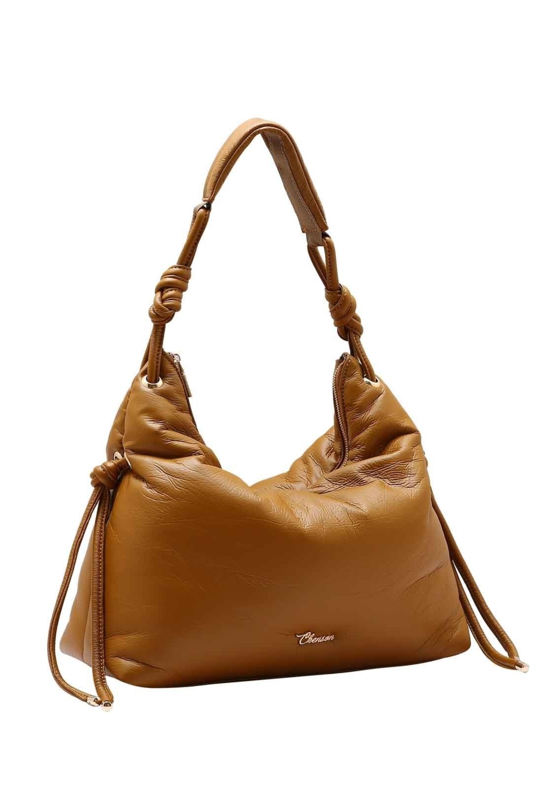 Bolsa Feminina Chenson Original Puffer Ombro 3484993