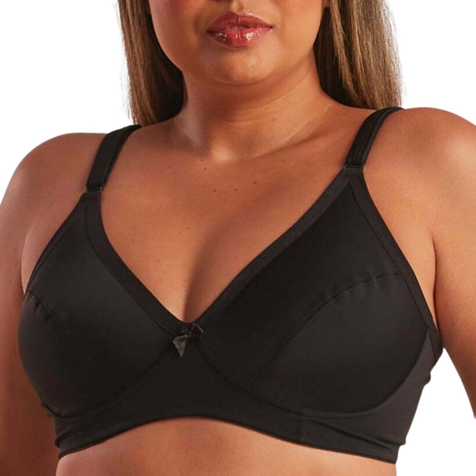 Sutiã Sem Bojo Cetinete Pretty Paty