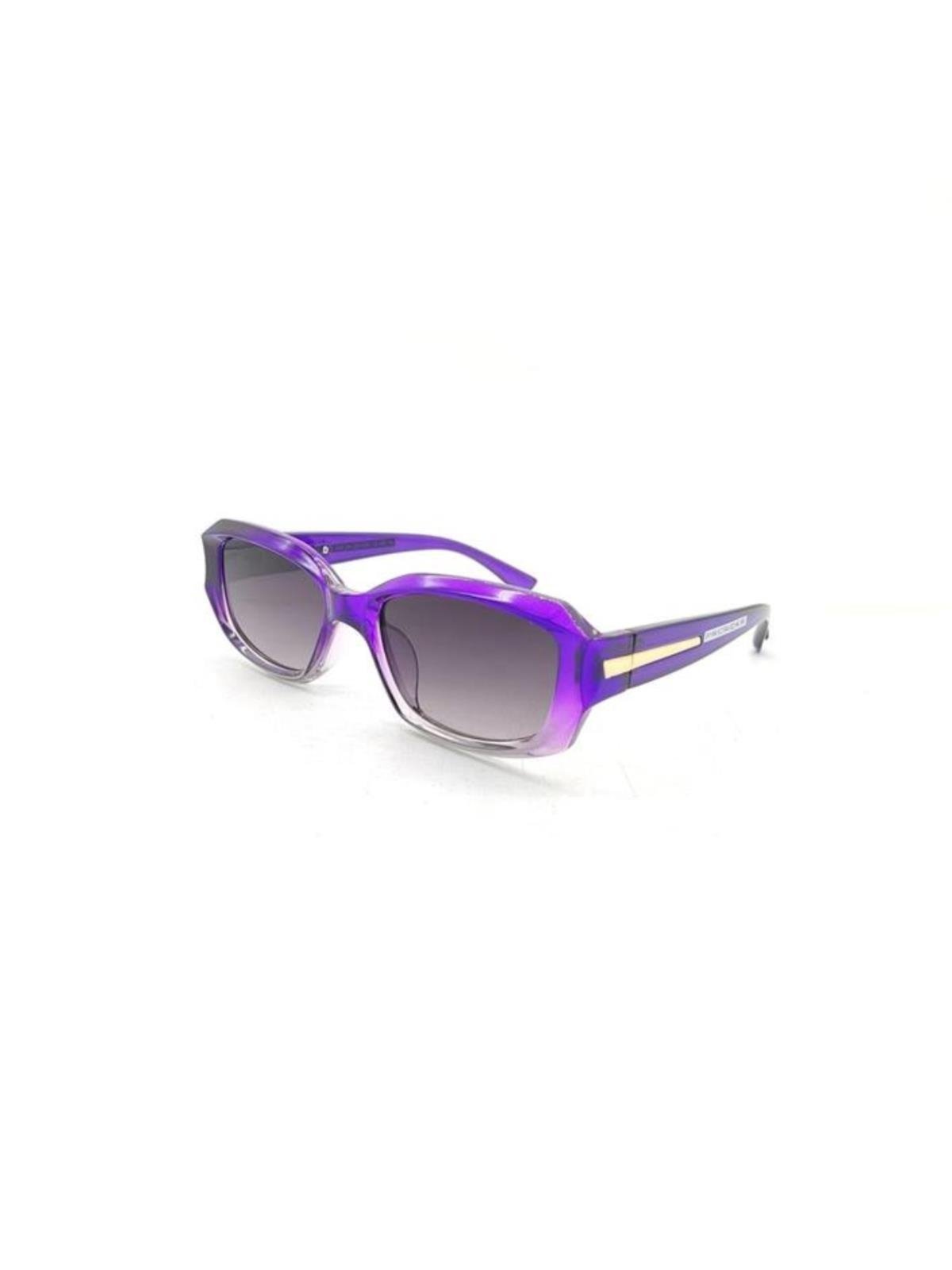 Óculos Prorider – Solar roxo com lente Degrade