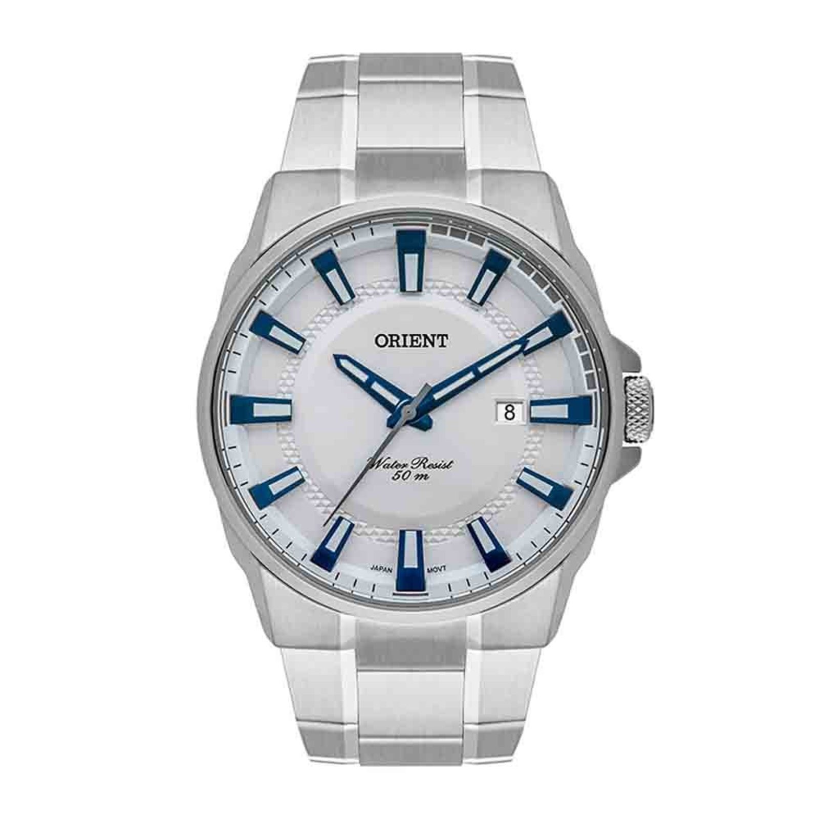 Relogio Orient Mbss1369 S1Sx