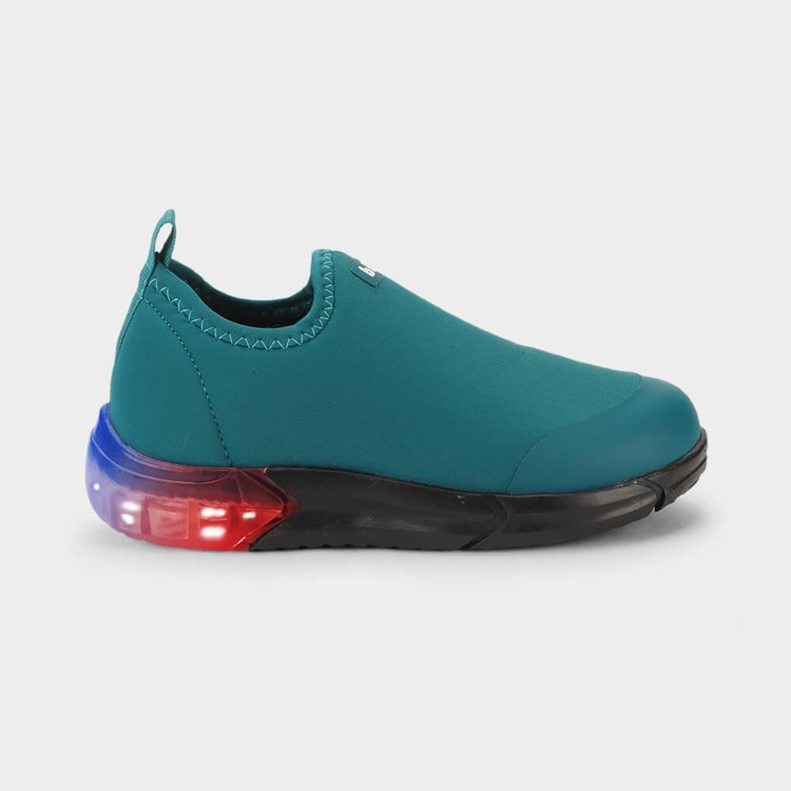 Infantil - Tênis de Luz Bibi Space Azul 1228189 27