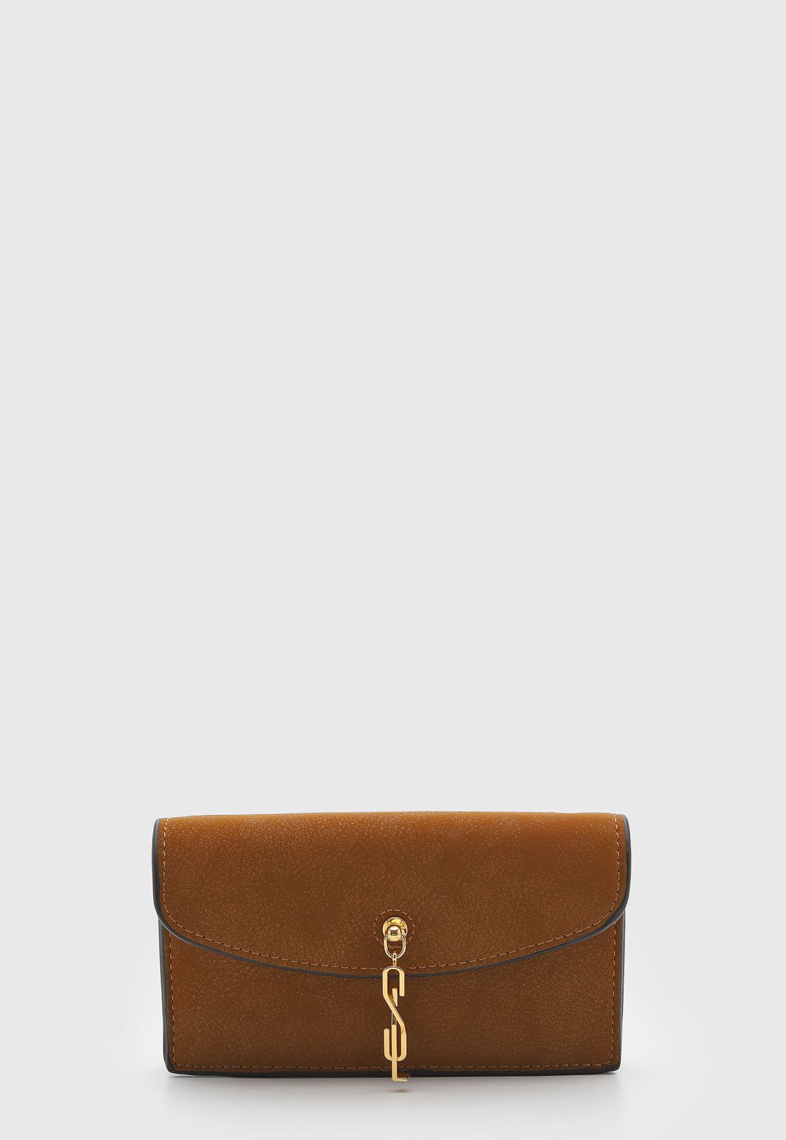 Bolsa Feminina Santa Lolla Pequena Caramelo