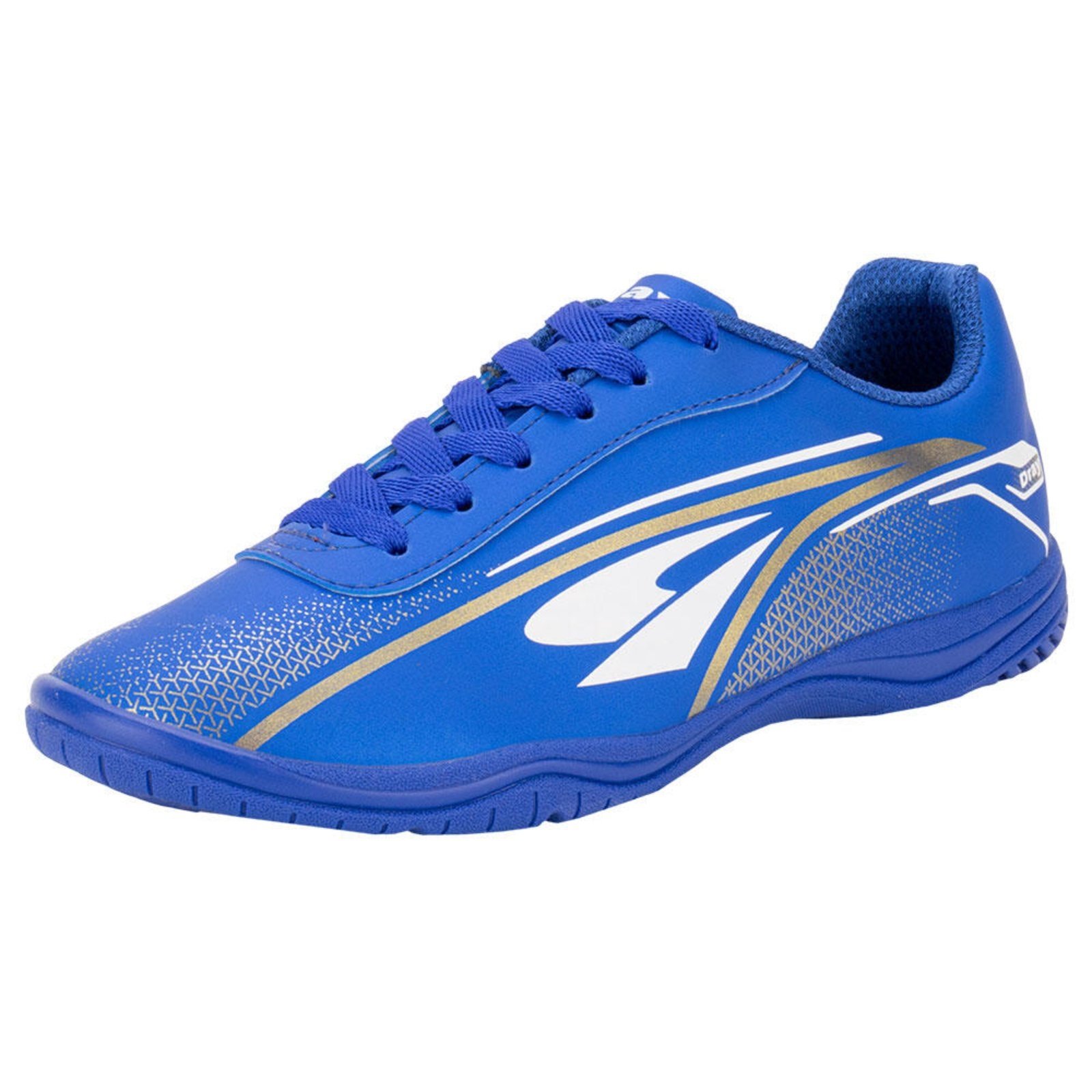 Infantil – Chuteira Indoor Spedy Dray 303 1853035 Azul