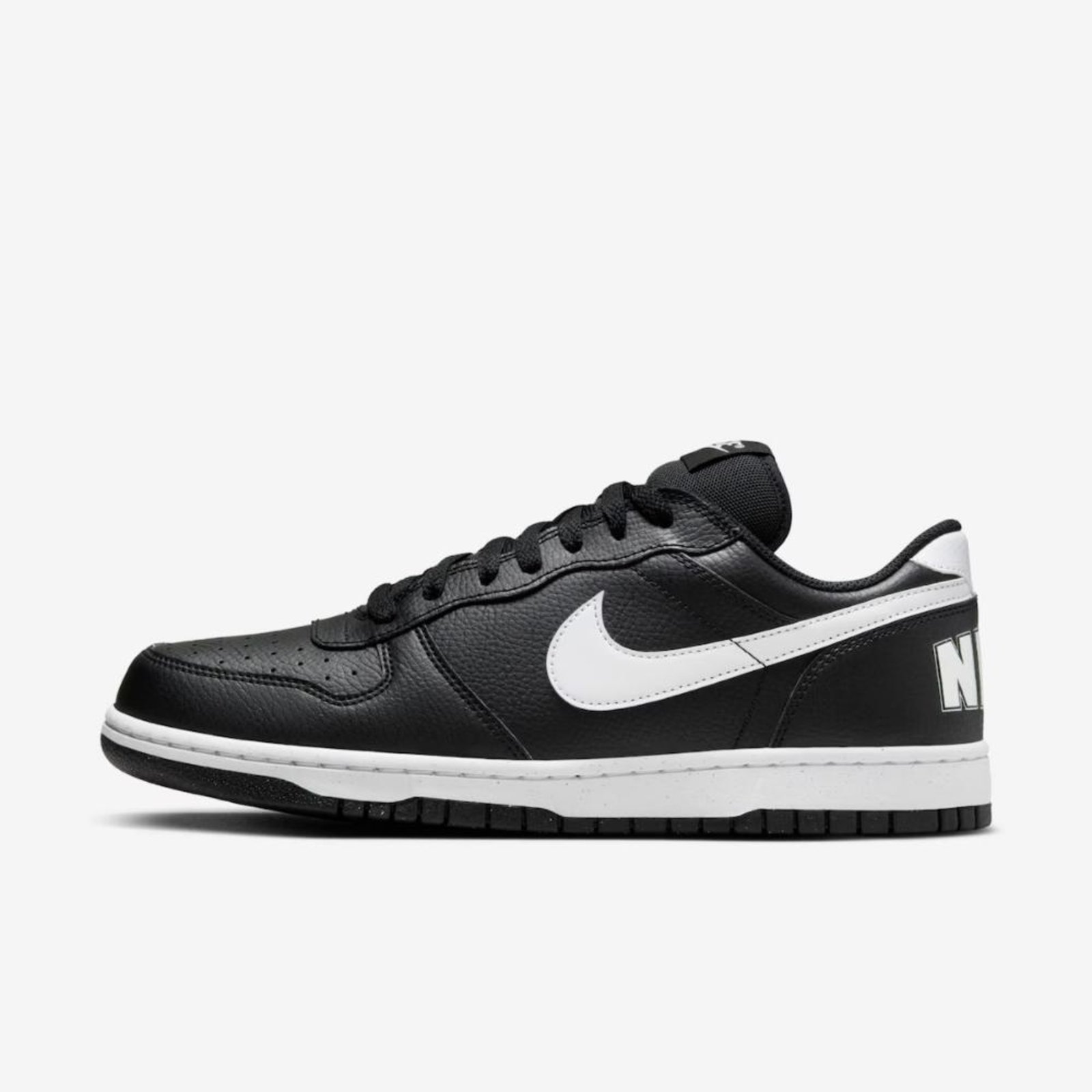 Tênis Nike Big Low Masculino