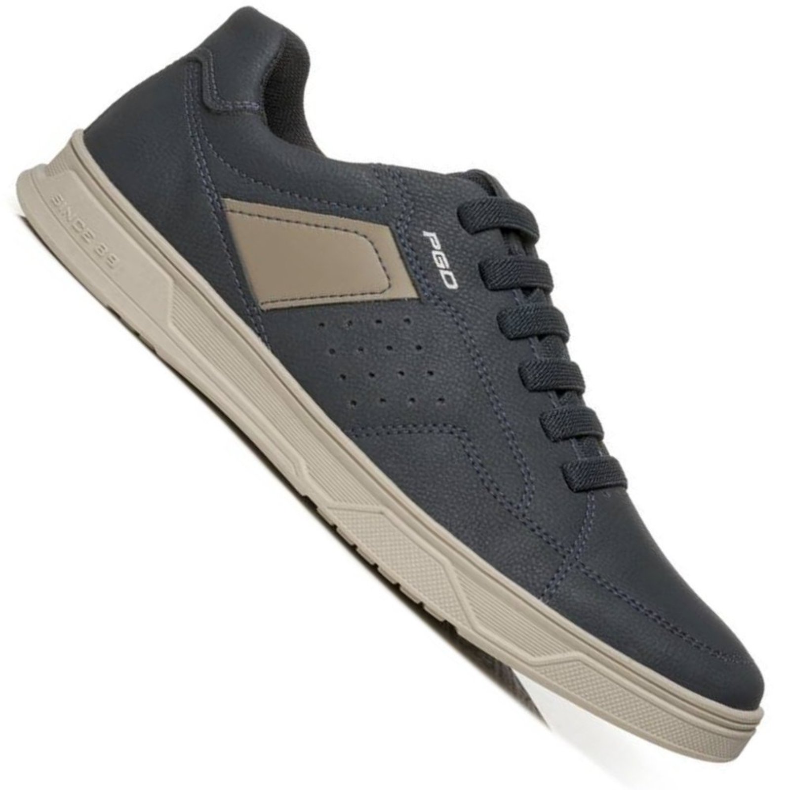 Sapatenis Pegada 171403 Masculino