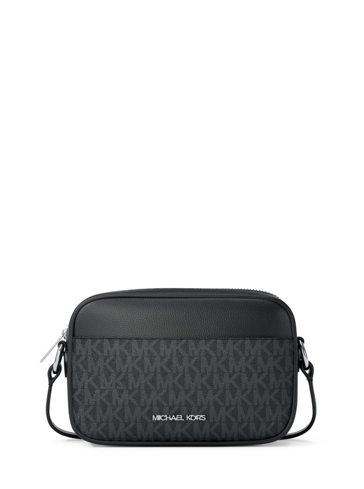 Bolsa Transversal Jet Set Pequena Em Logo 35S6STVC1B001