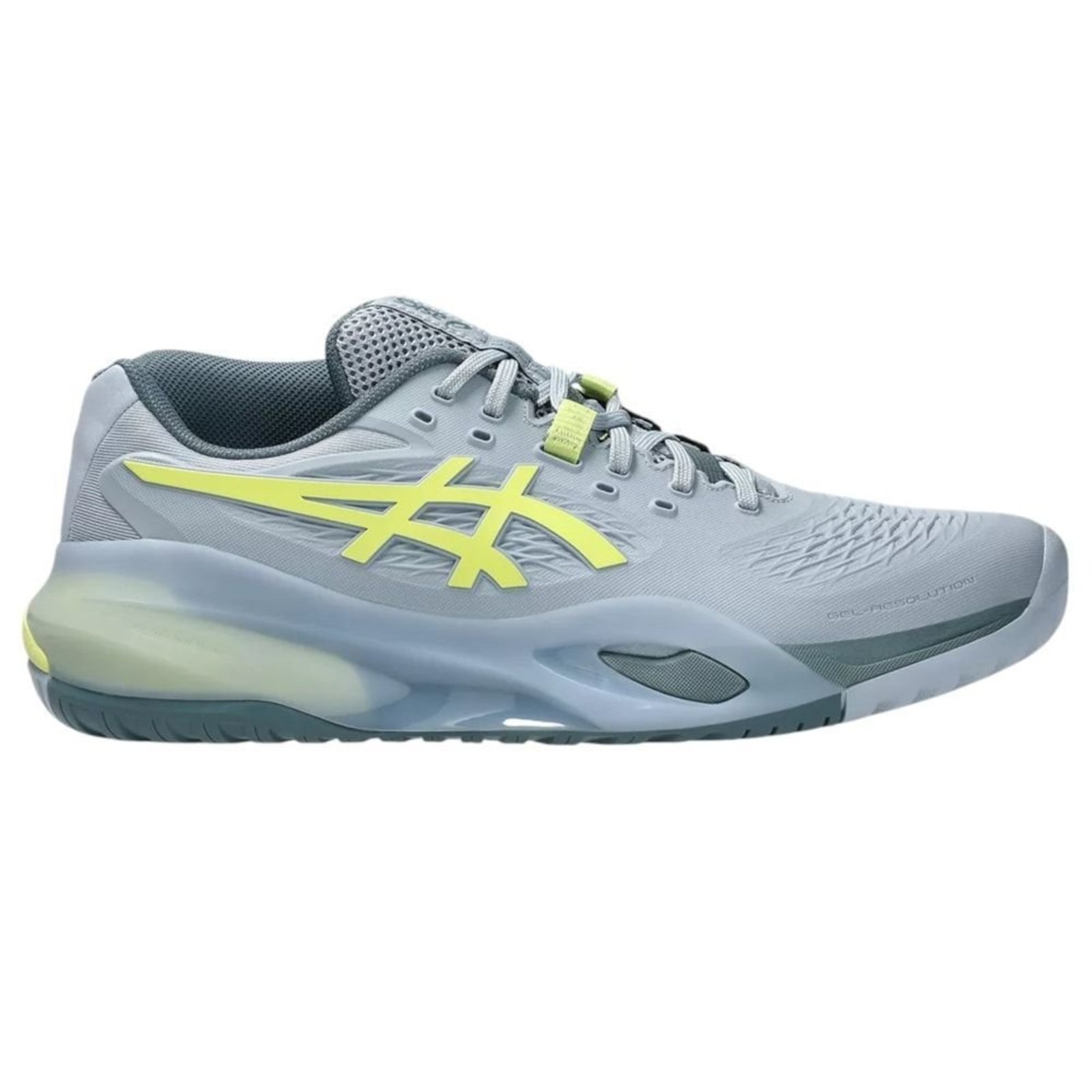 Tênis Asics Gel-Resolution X All Court Masculino - Azul - Asics