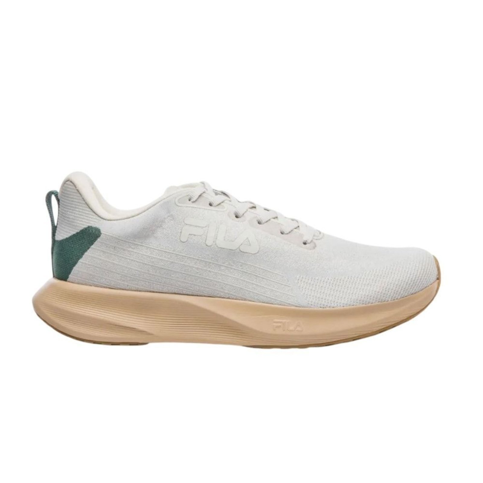 Tênis Fila Endurance Masculino - Verde - fila