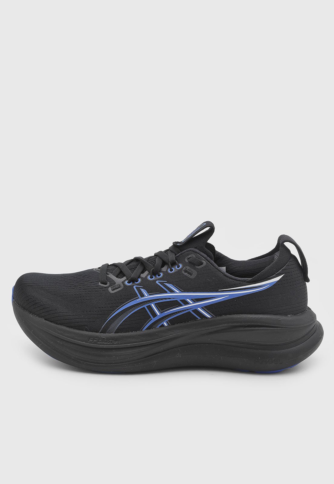 Tênis Masculino Asics Gel-Nimbus 28 Preta