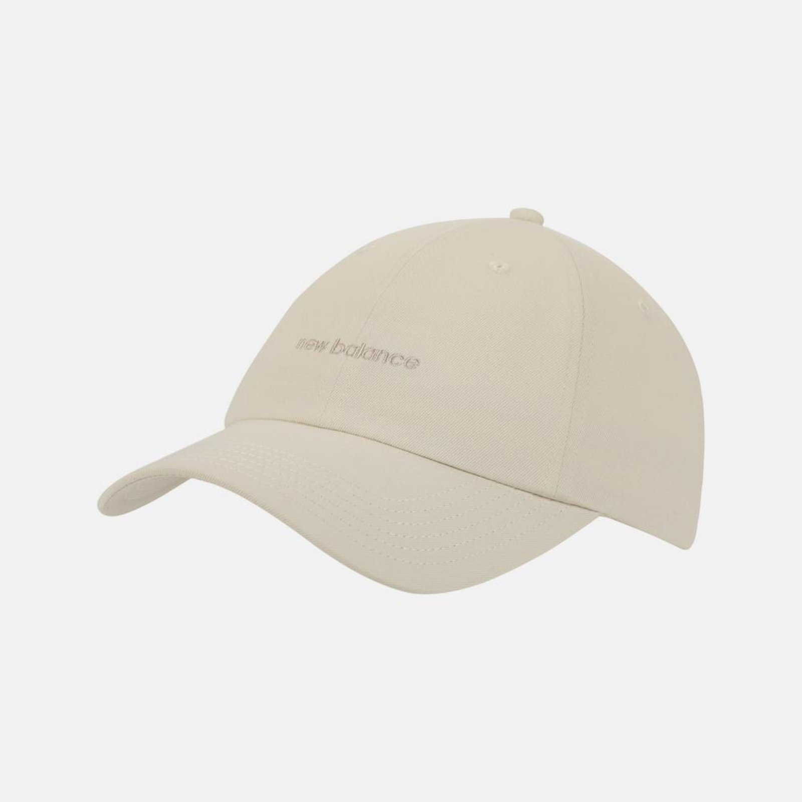 Boné 6- Panel Lifestyle Flat Brim Unisex