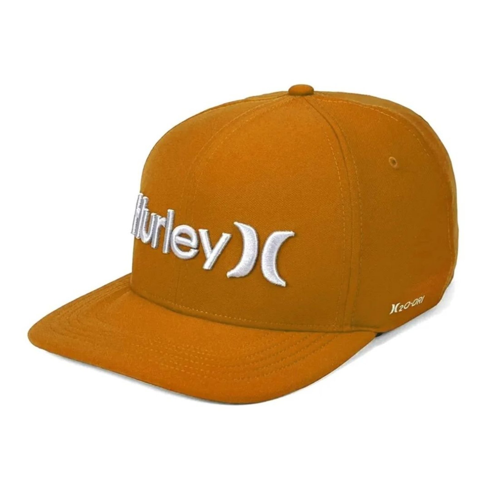 Boné Hurley One Only - OCRE