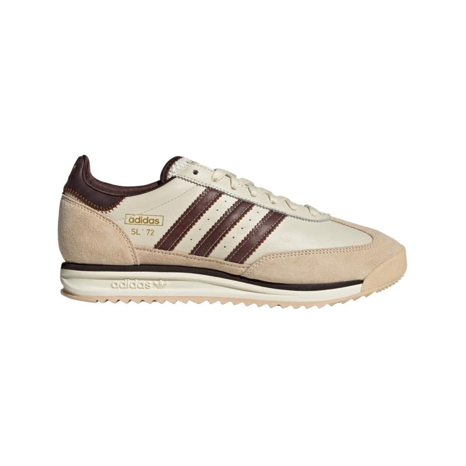 TÊNIS SL 72 RS adidas Originals Branco