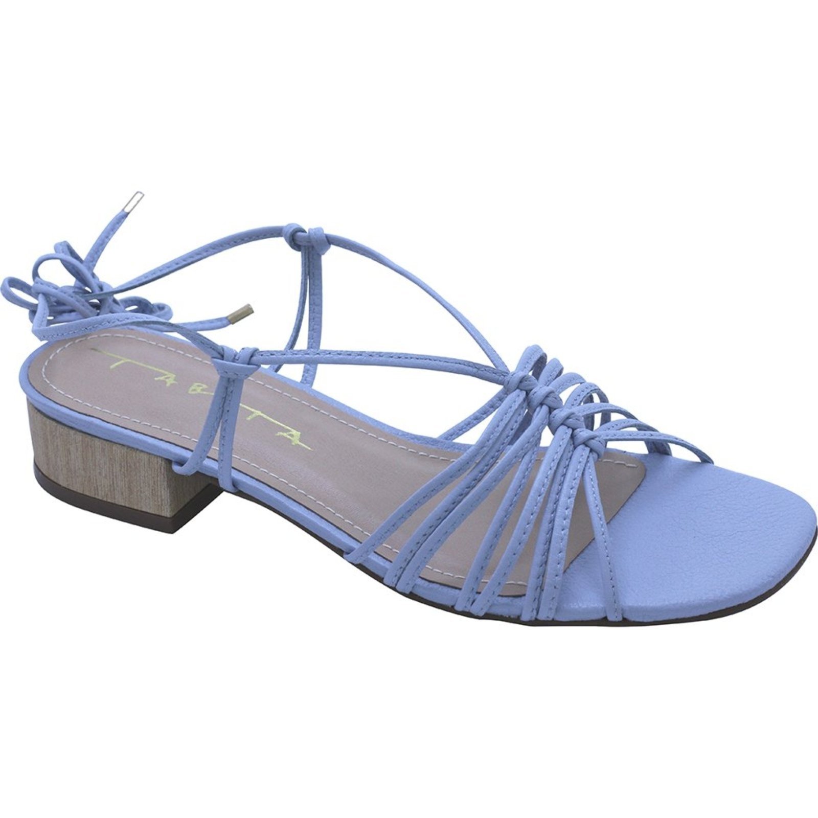 Sandália Tabita 7942715 – Azul