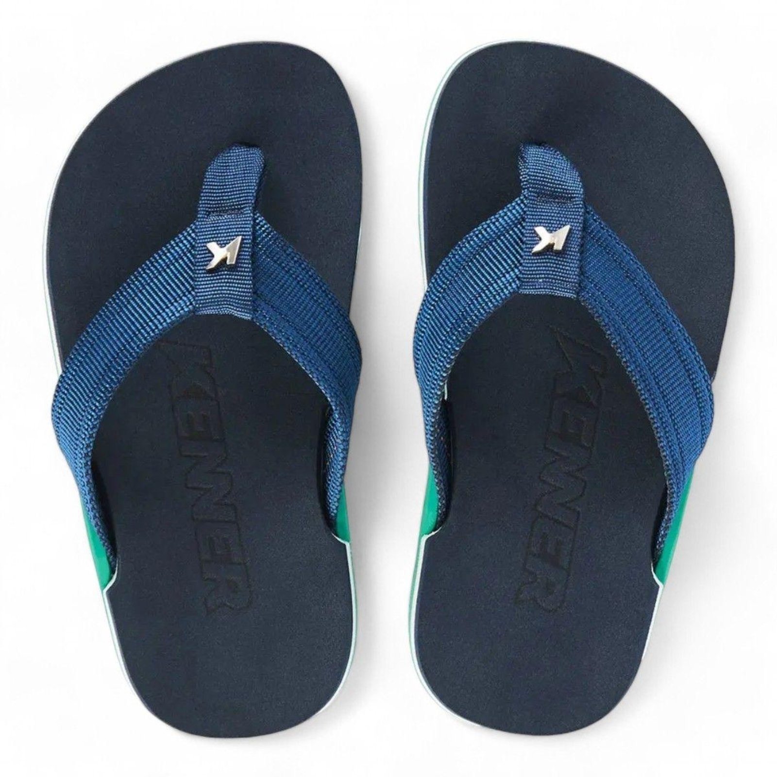 Infantil – Chinelo Kenner DGI Nk6 Pro