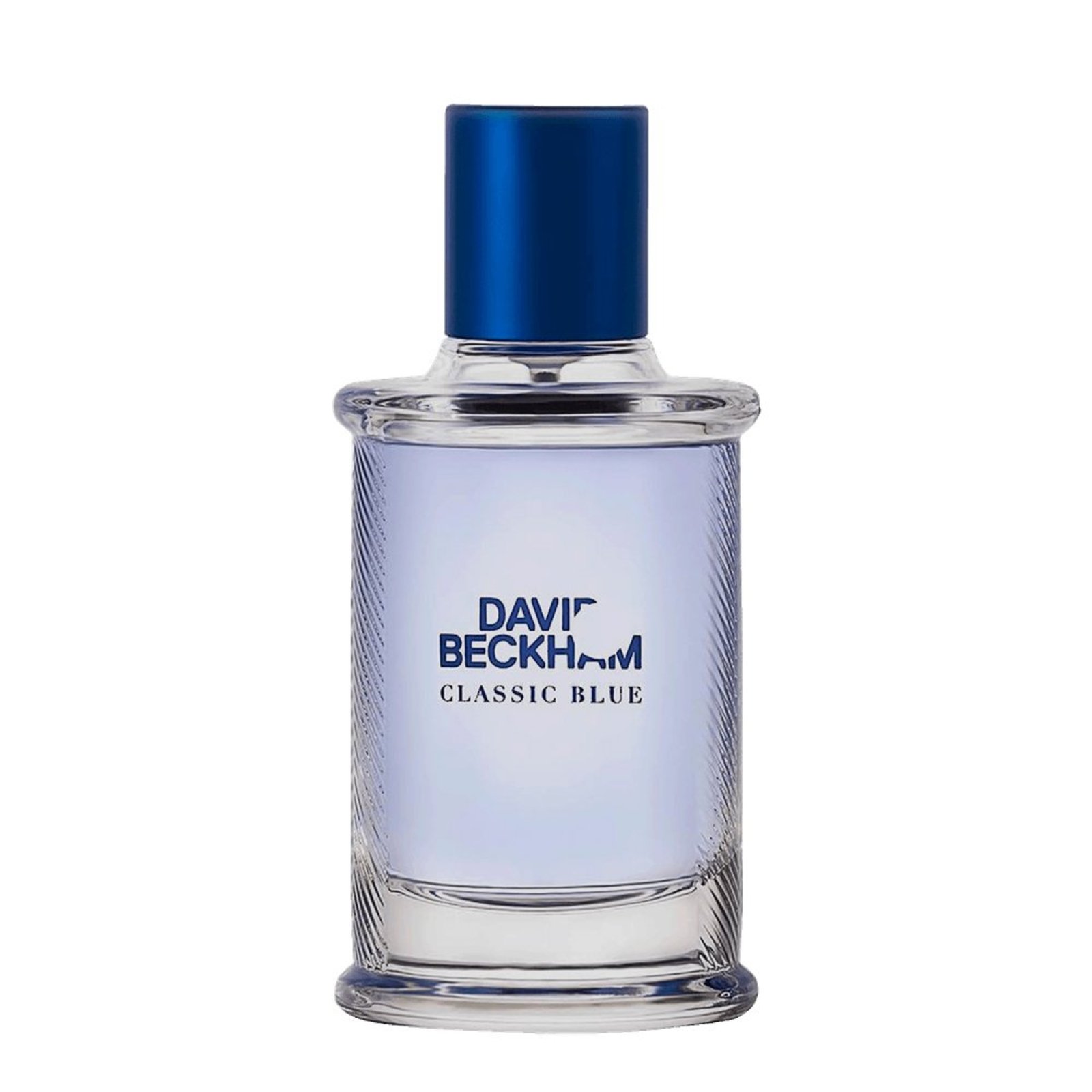 David Beckham Classic Blue Eau de Toilette - Perfume Masculino 90ml