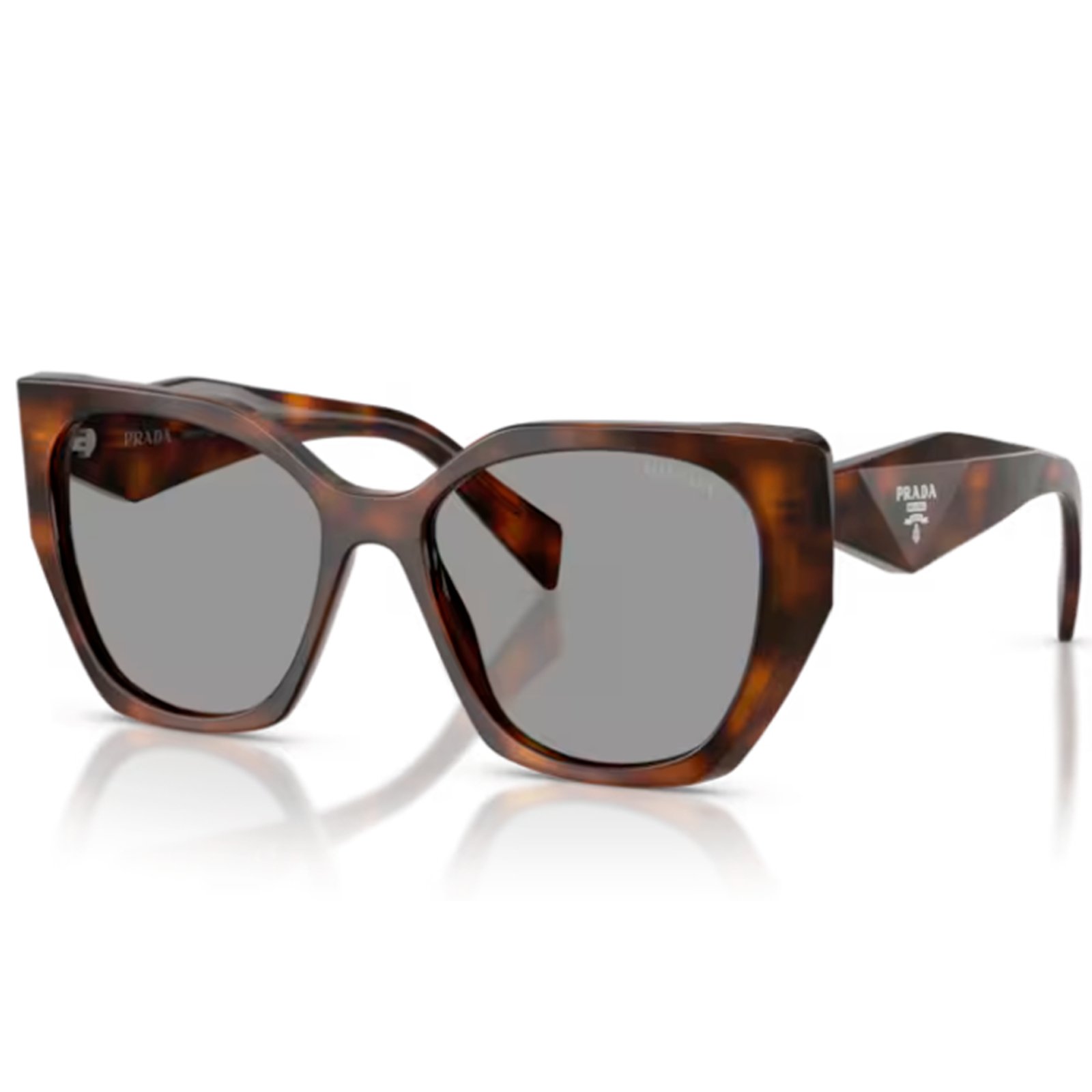 OCULOS SOLAR PRADA PR 19ZS 20D50Q55