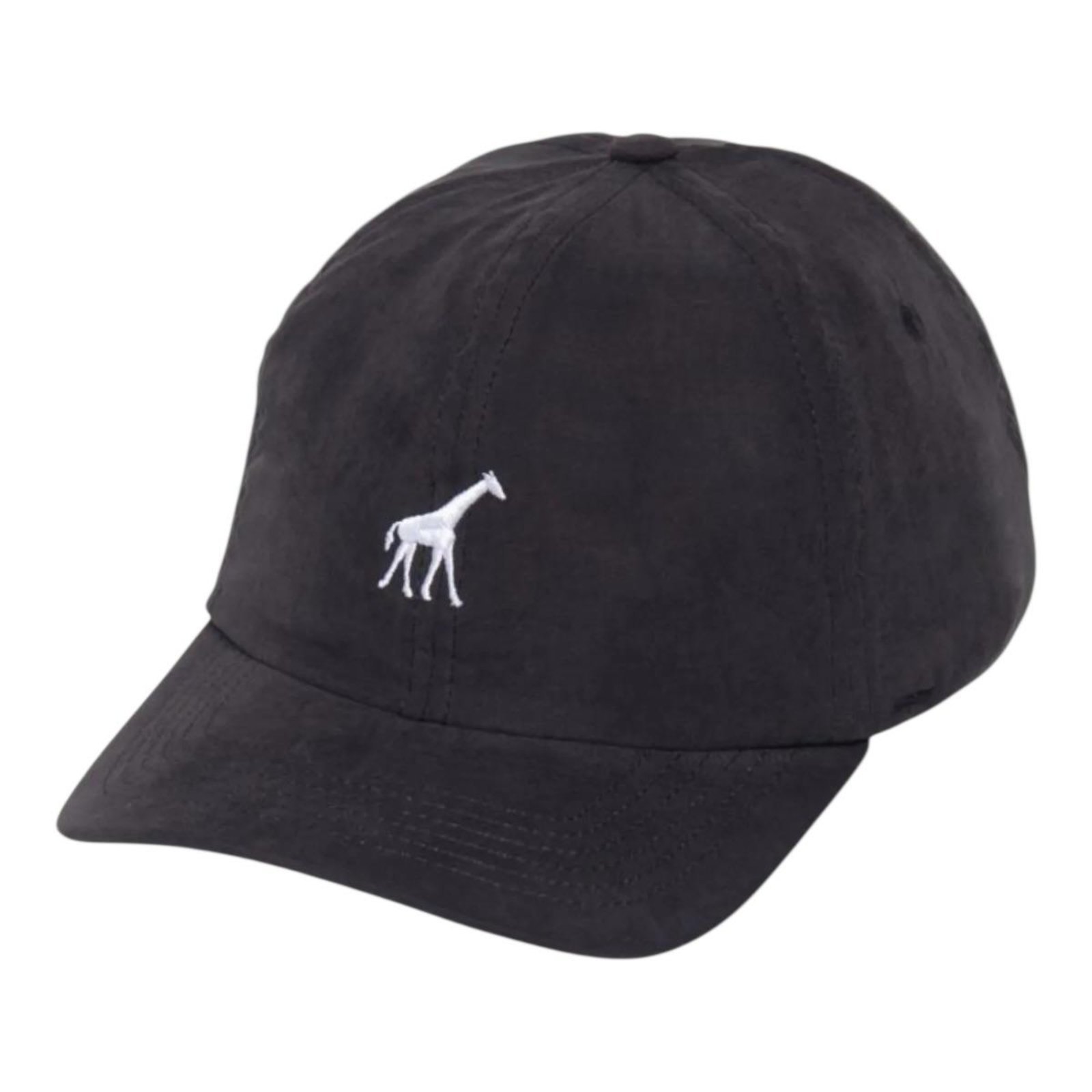 Boné Lrg Dad Hat 47- LRG - Preto
