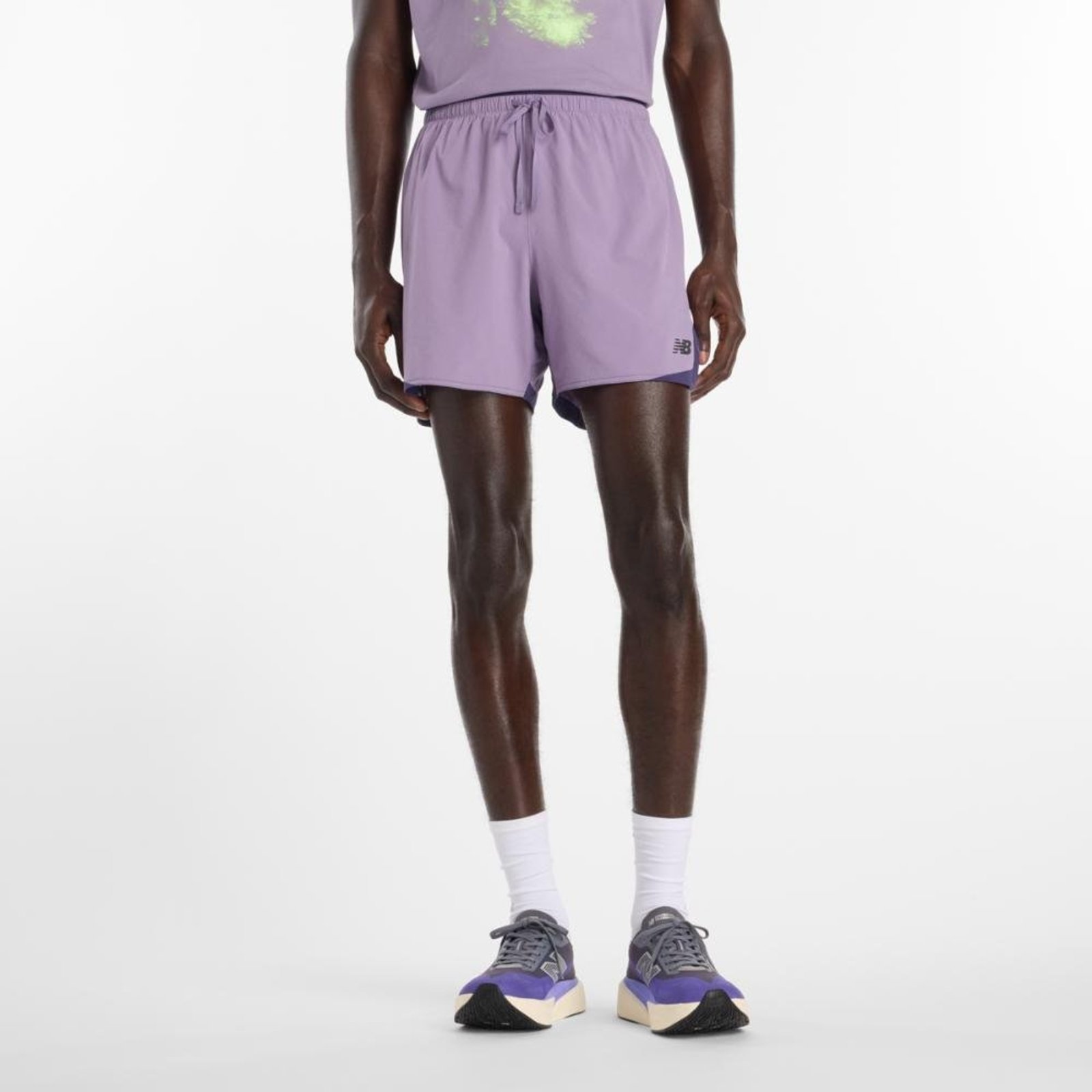Shorts Rc Essential 5" Masculino"
