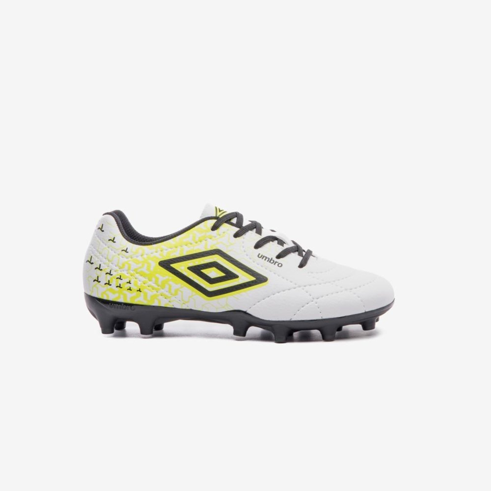Chuteira Campo Umbro Class Neo Jr Incolor