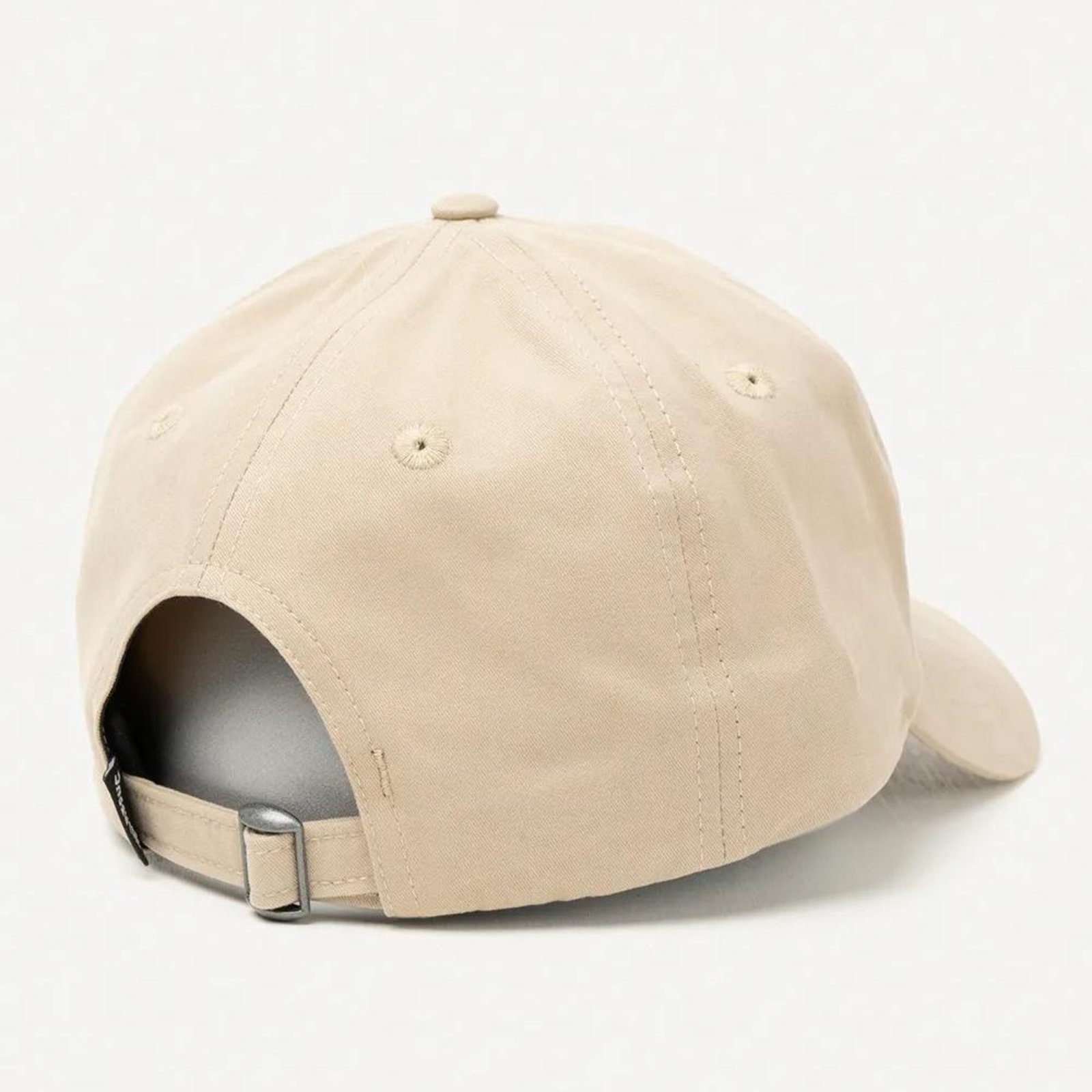 Vista 3 Boné Billabong Aba Curva Essencial SM26 bege Billabong bege