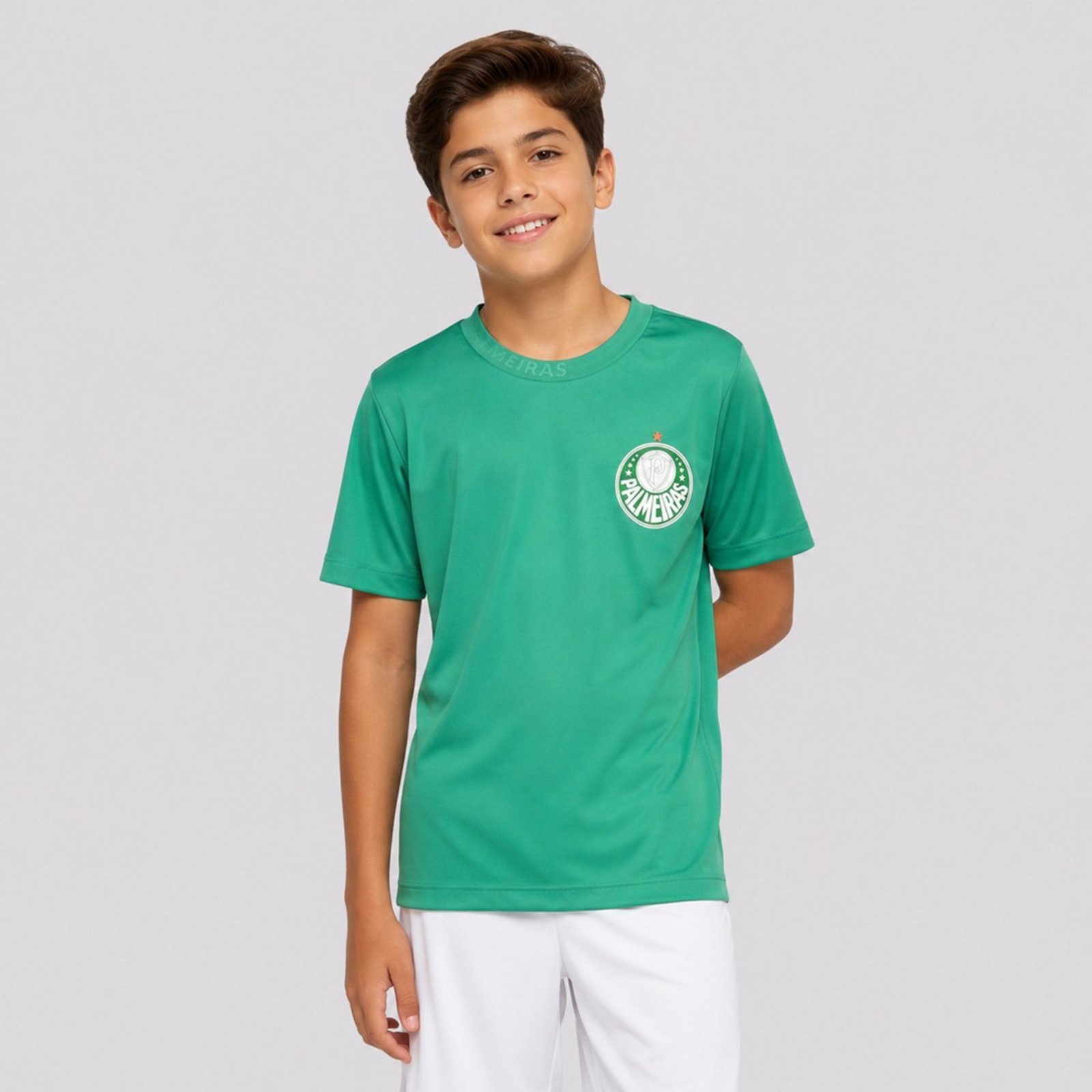 Camisa Palmeiras 1914 Verde
