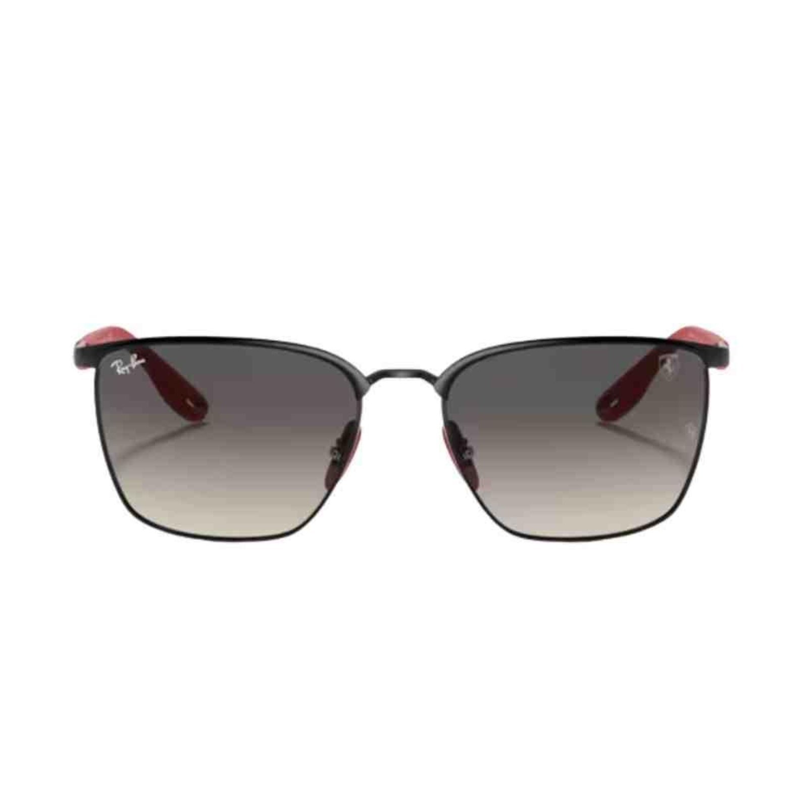 Óculos de Sol Ray-Ban Scuderia Ferrari Preto 0RB3673M F04111