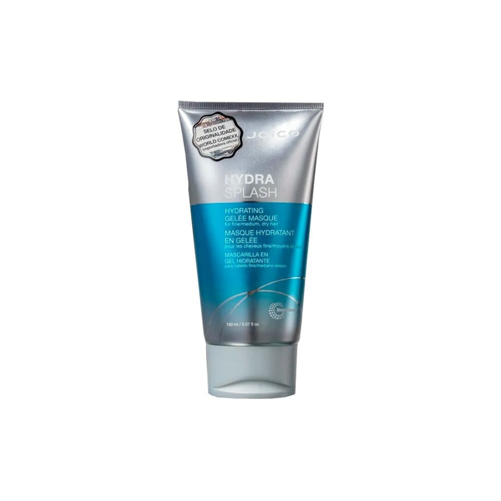 Joico Professional Hydra Splash Máscara De Hidratação 150ml