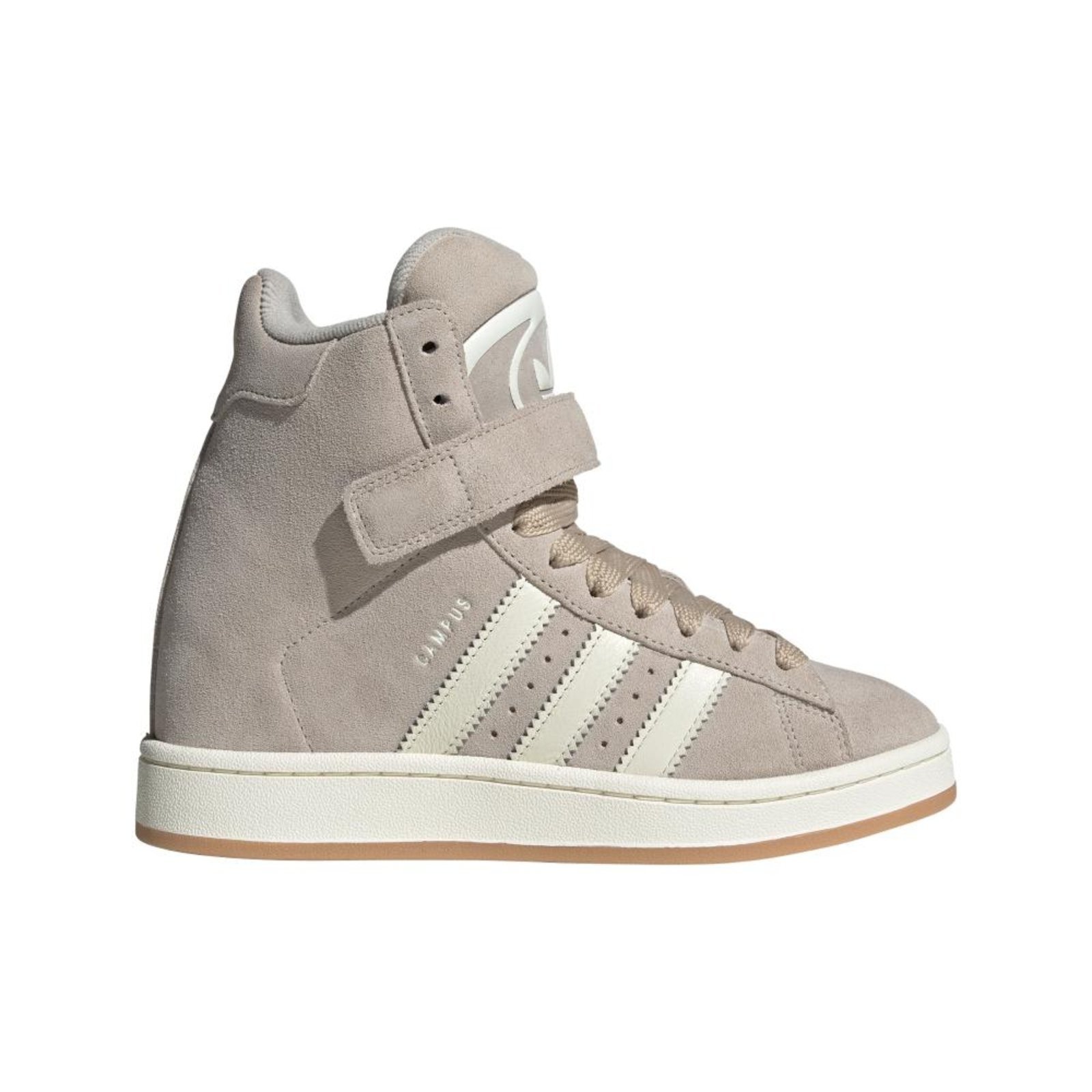TÊNIS CAMPUS BOLD adidas Originals Bege